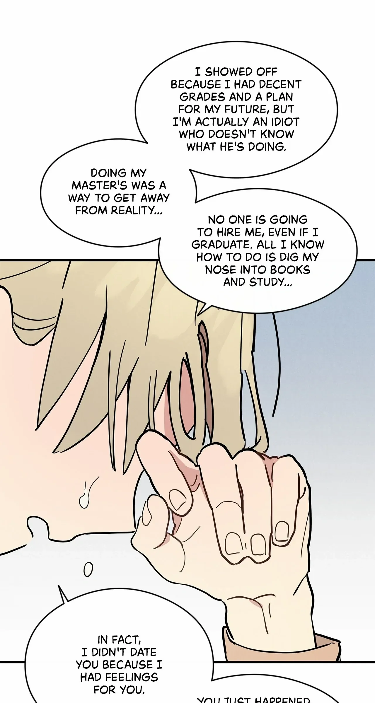 One room TA - Chapter 25 Page 65