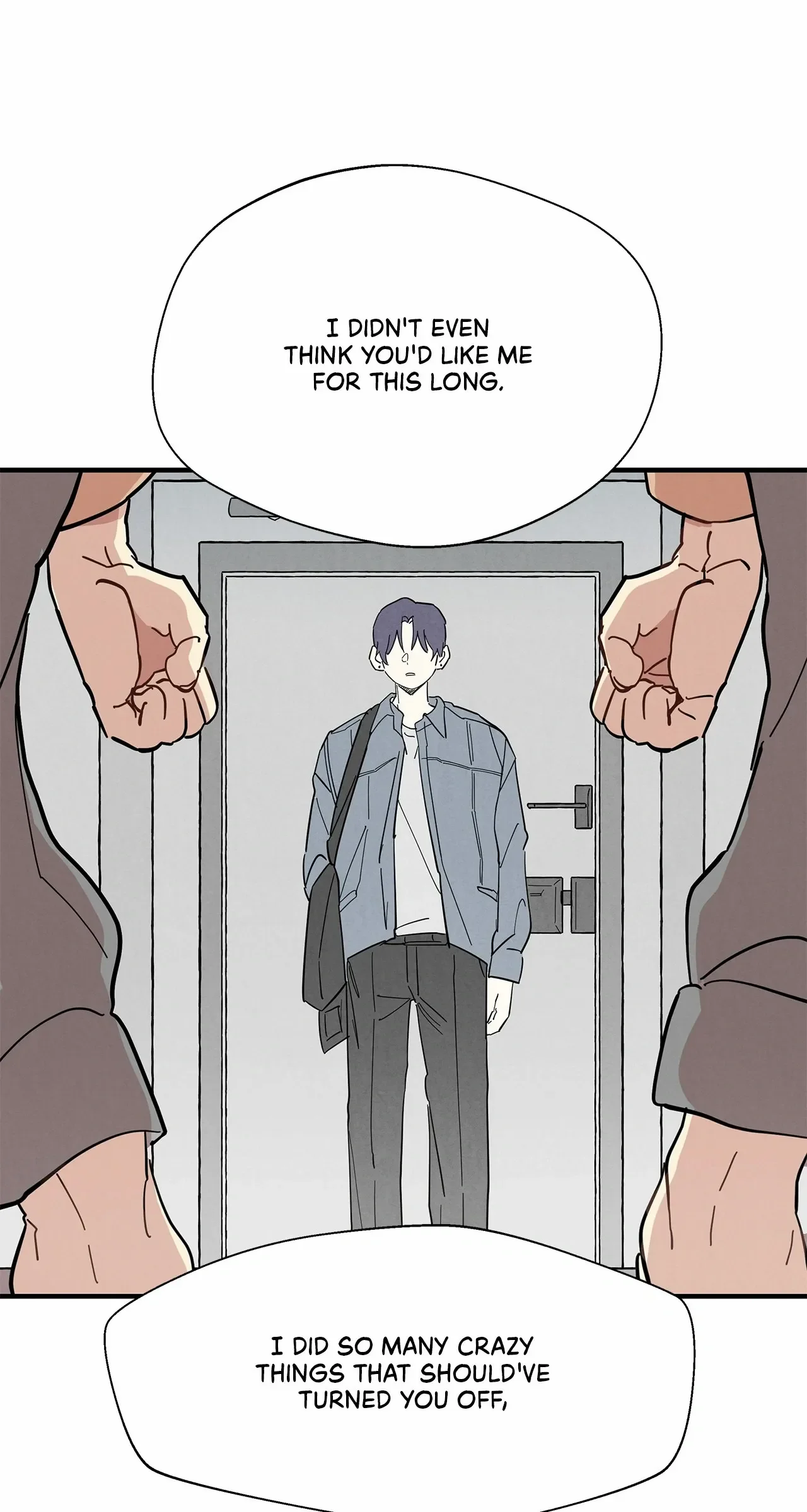 One room TA - Chapter 25 Page 68