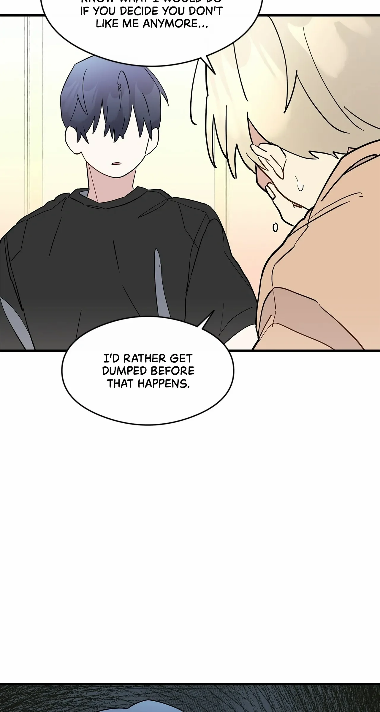 One room TA - Chapter 26 Page 2