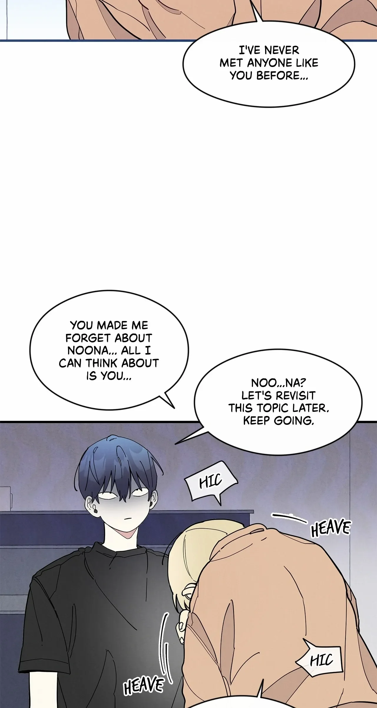 One room TA - Chapter 26 Page 5