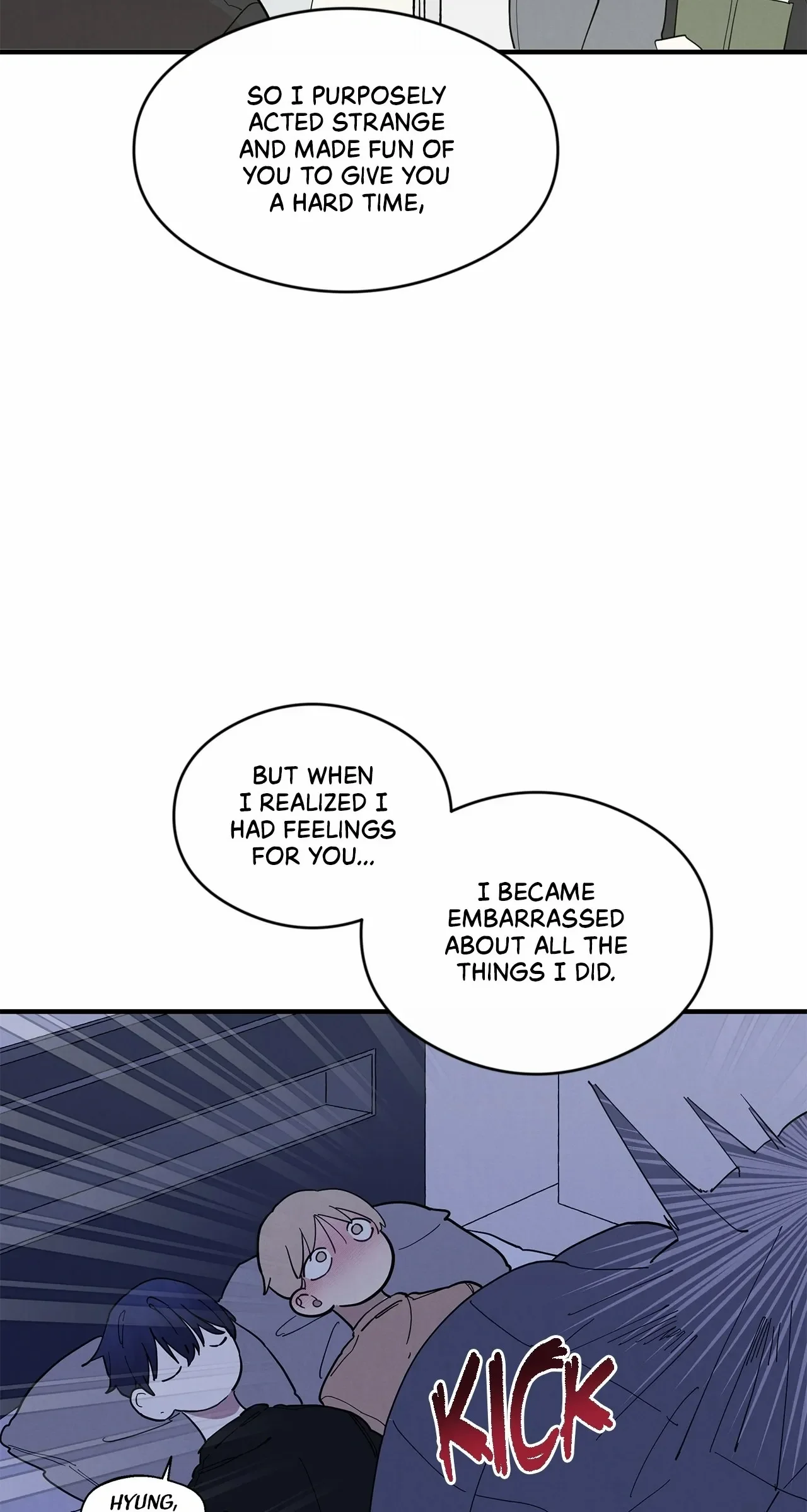One room TA - Chapter 26 Page 9