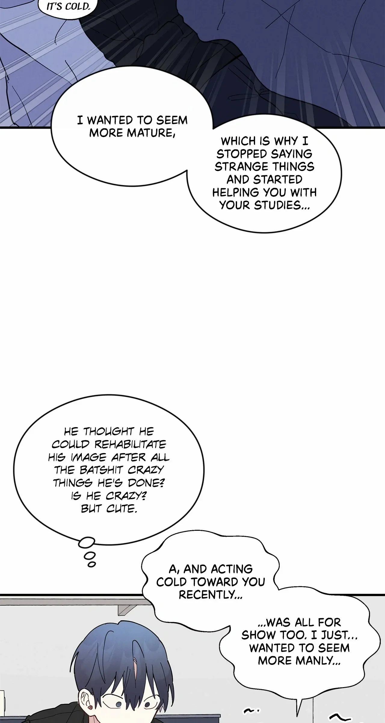One room TA - Chapter 26 Page 10