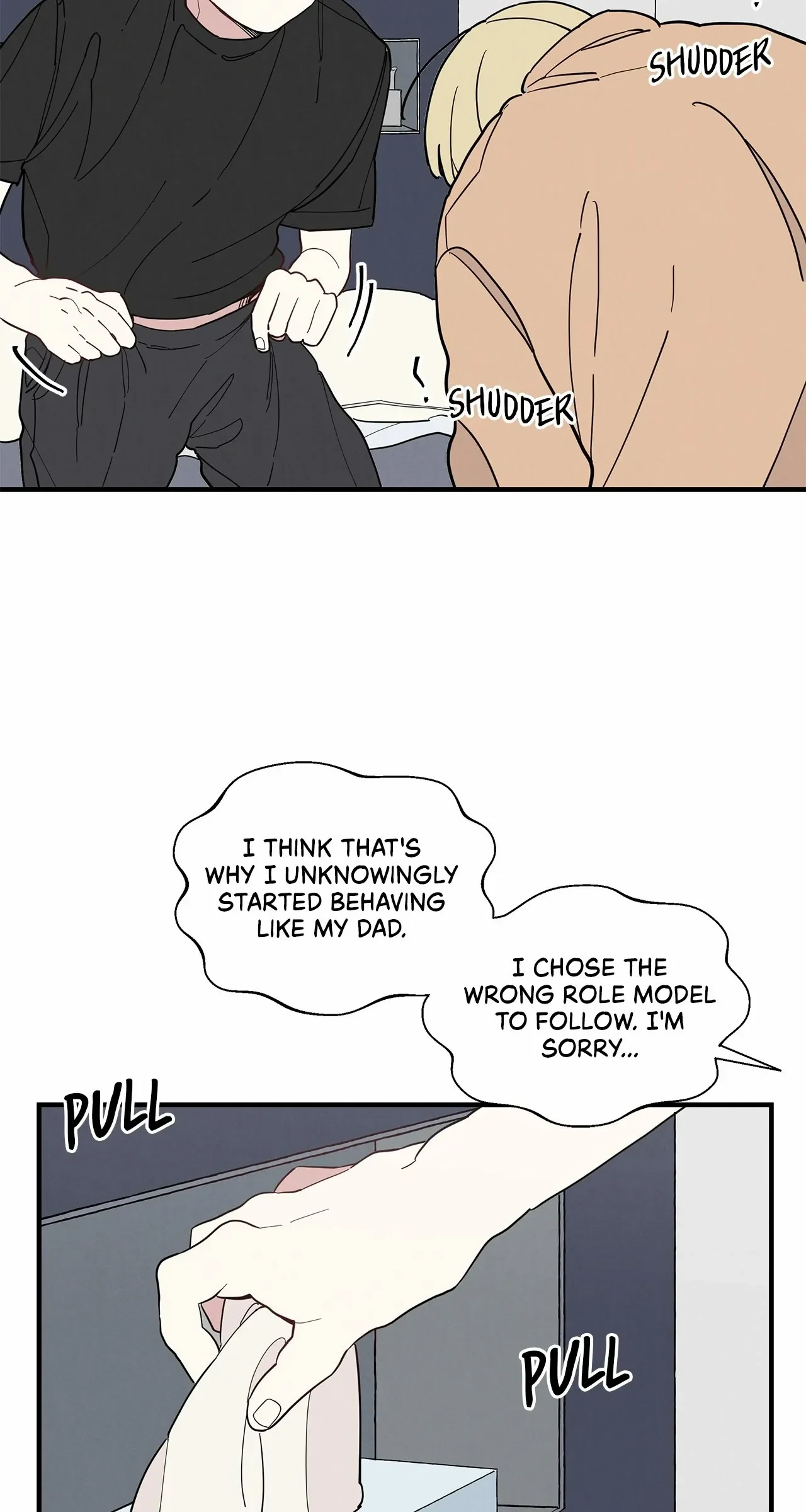 One room TA - Chapter 26 Page 11
