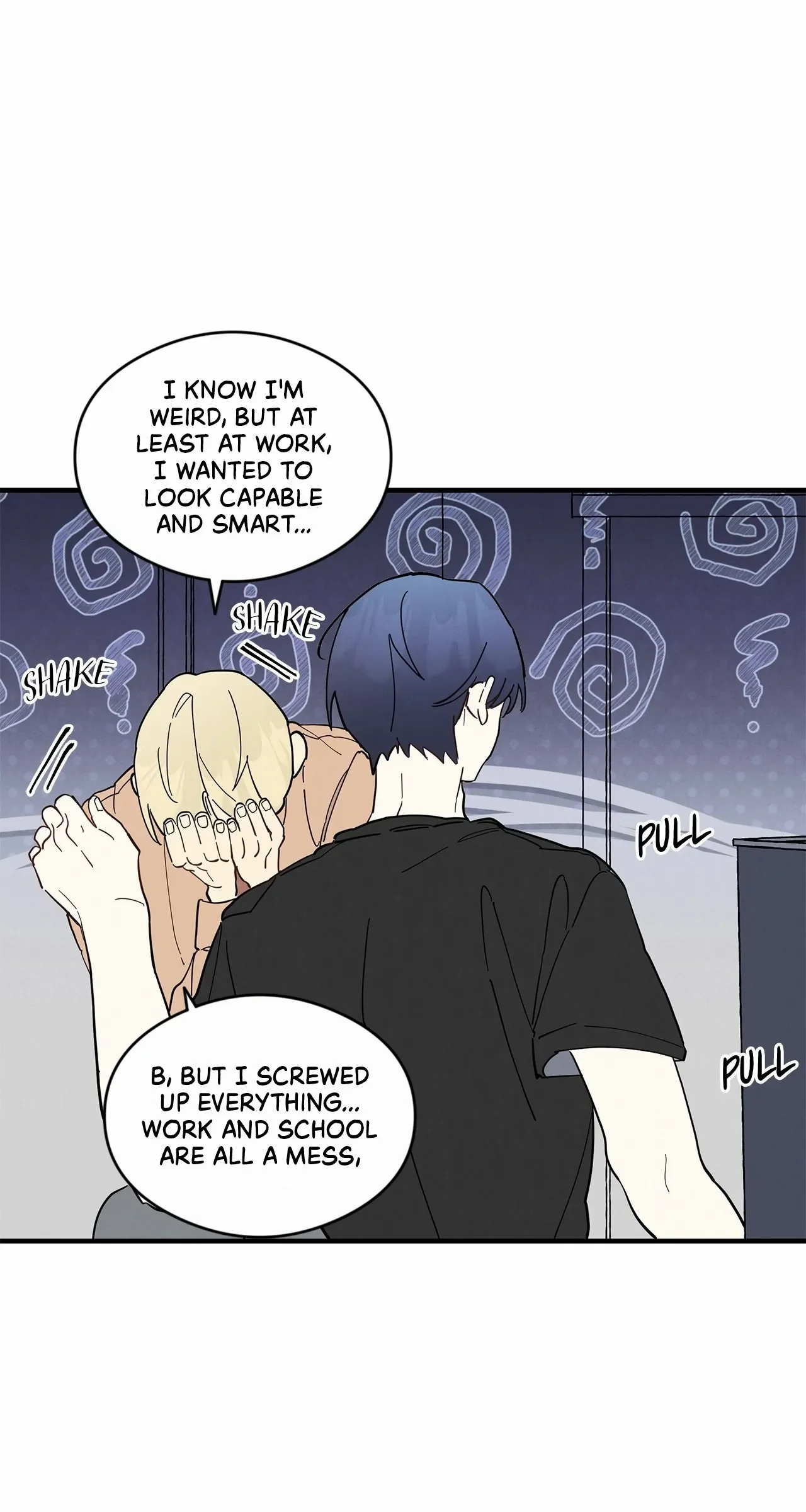 One room TA - Chapter 26 Page 13