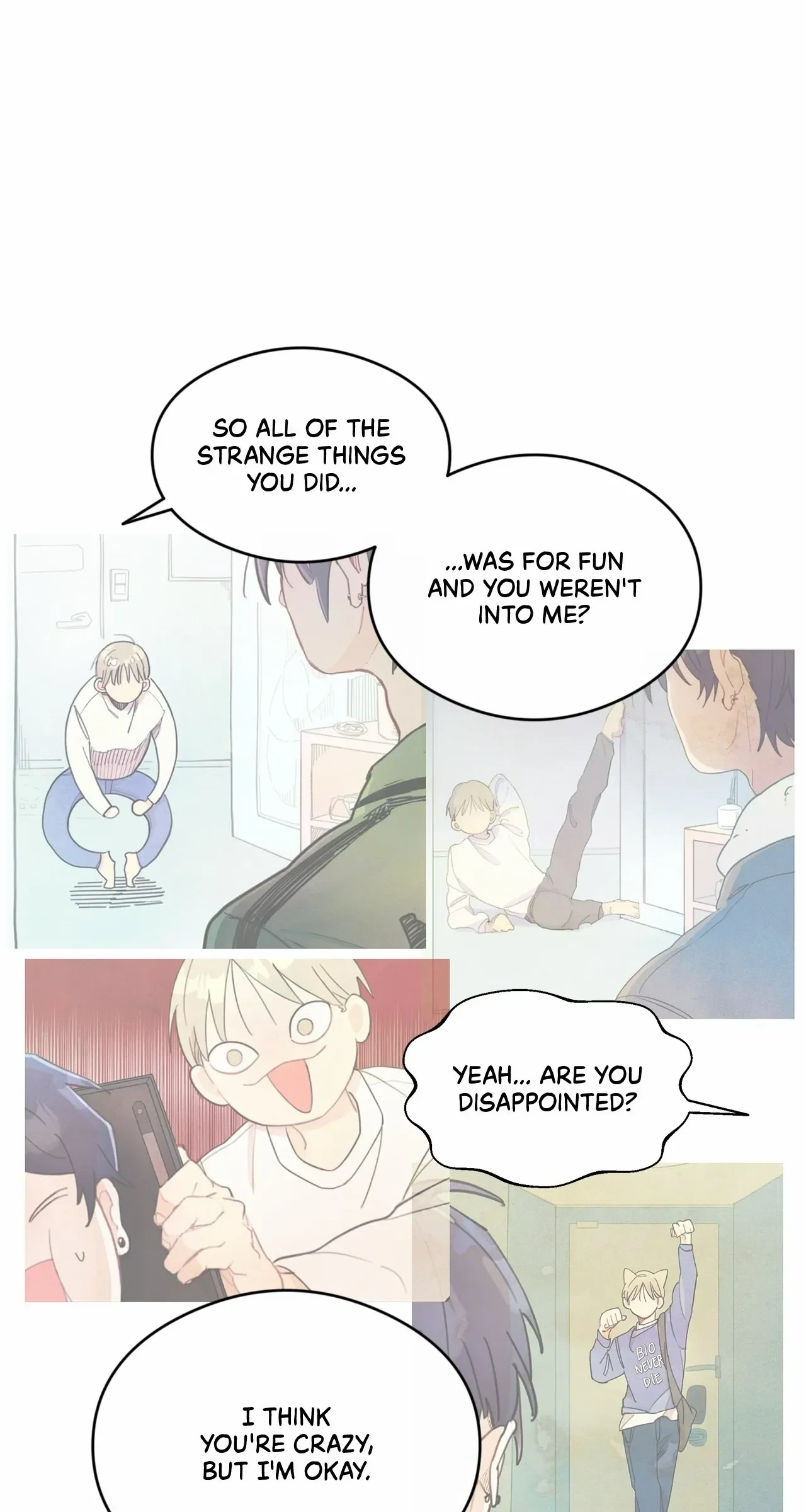 One room TA - Chapter 26 Page 17