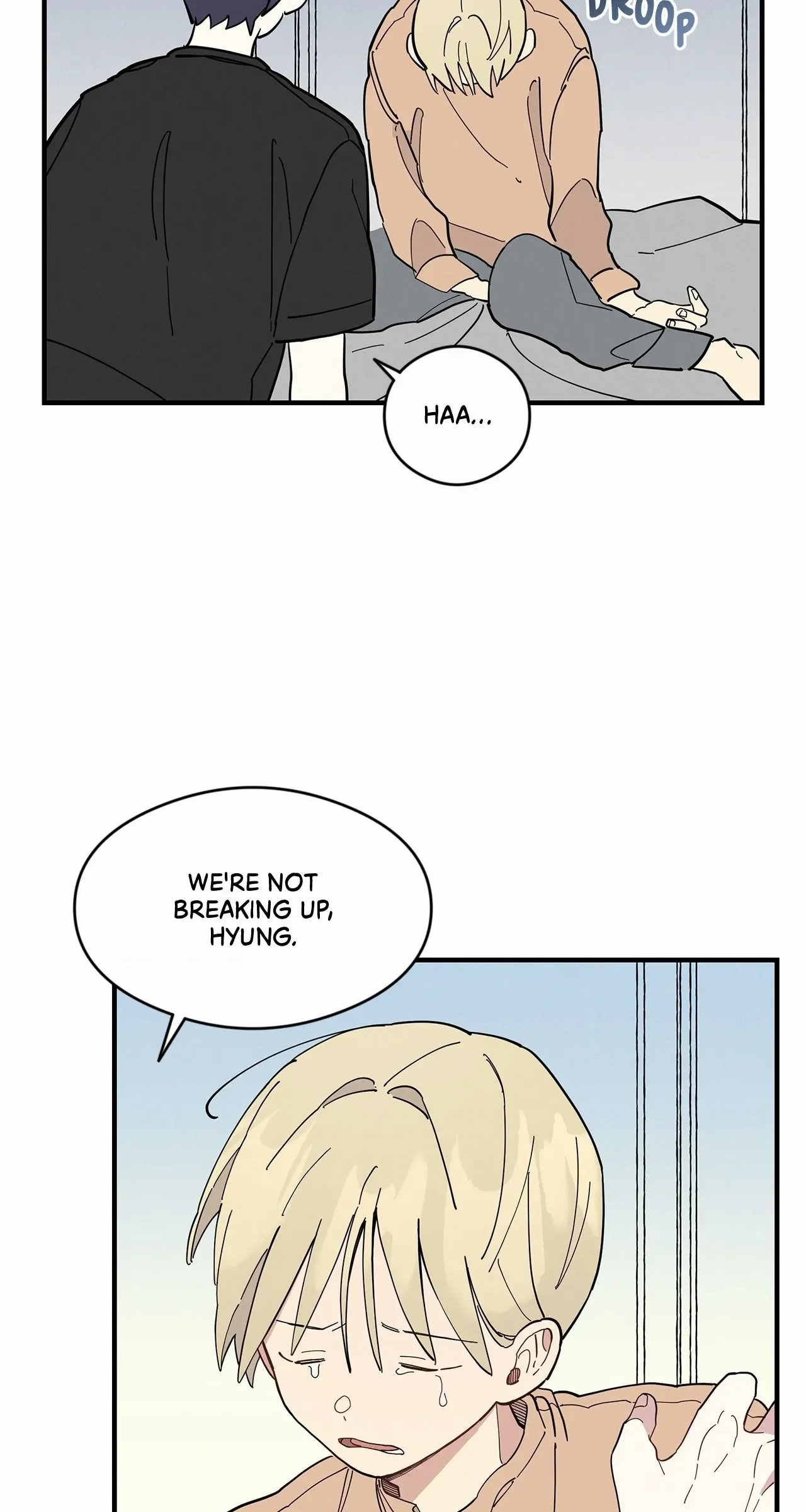 One room TA - Chapter 26 Page 22
