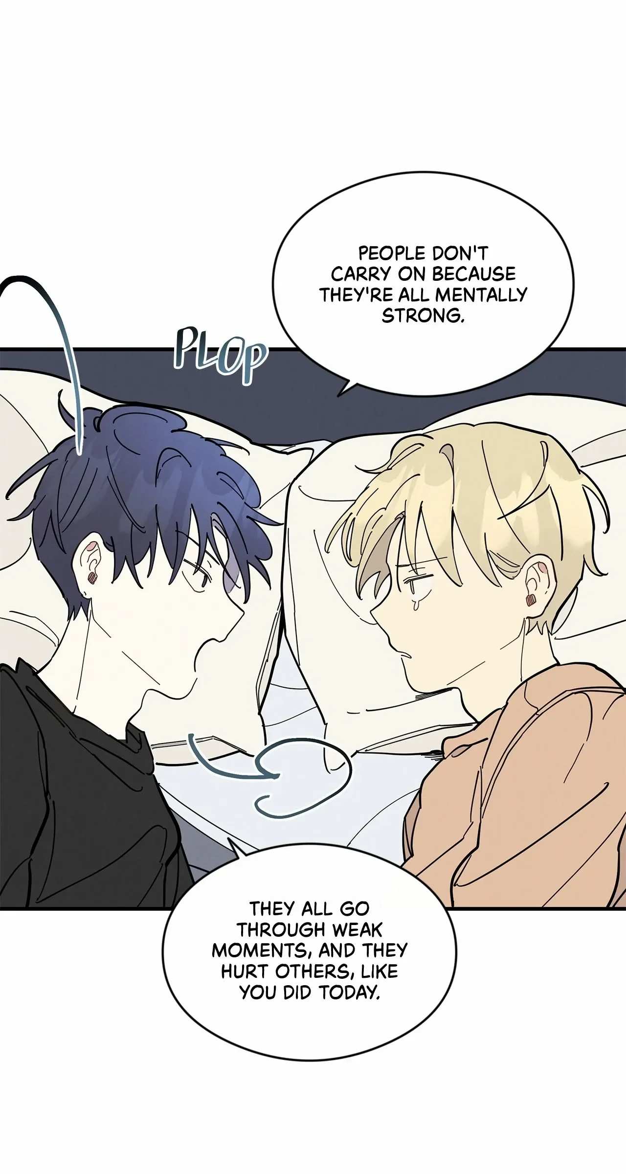 One room TA - Chapter 26 Page 25