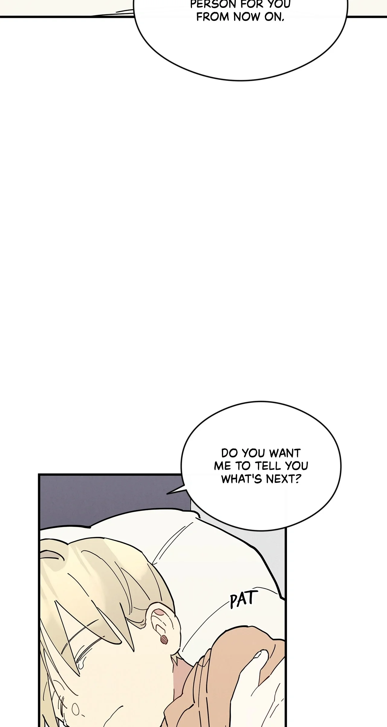 One room TA - Chapter 26 Page 28