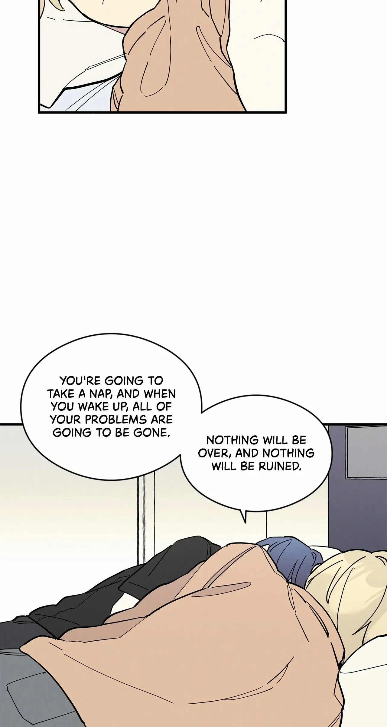 One room TA - Chapter 26 Page 29