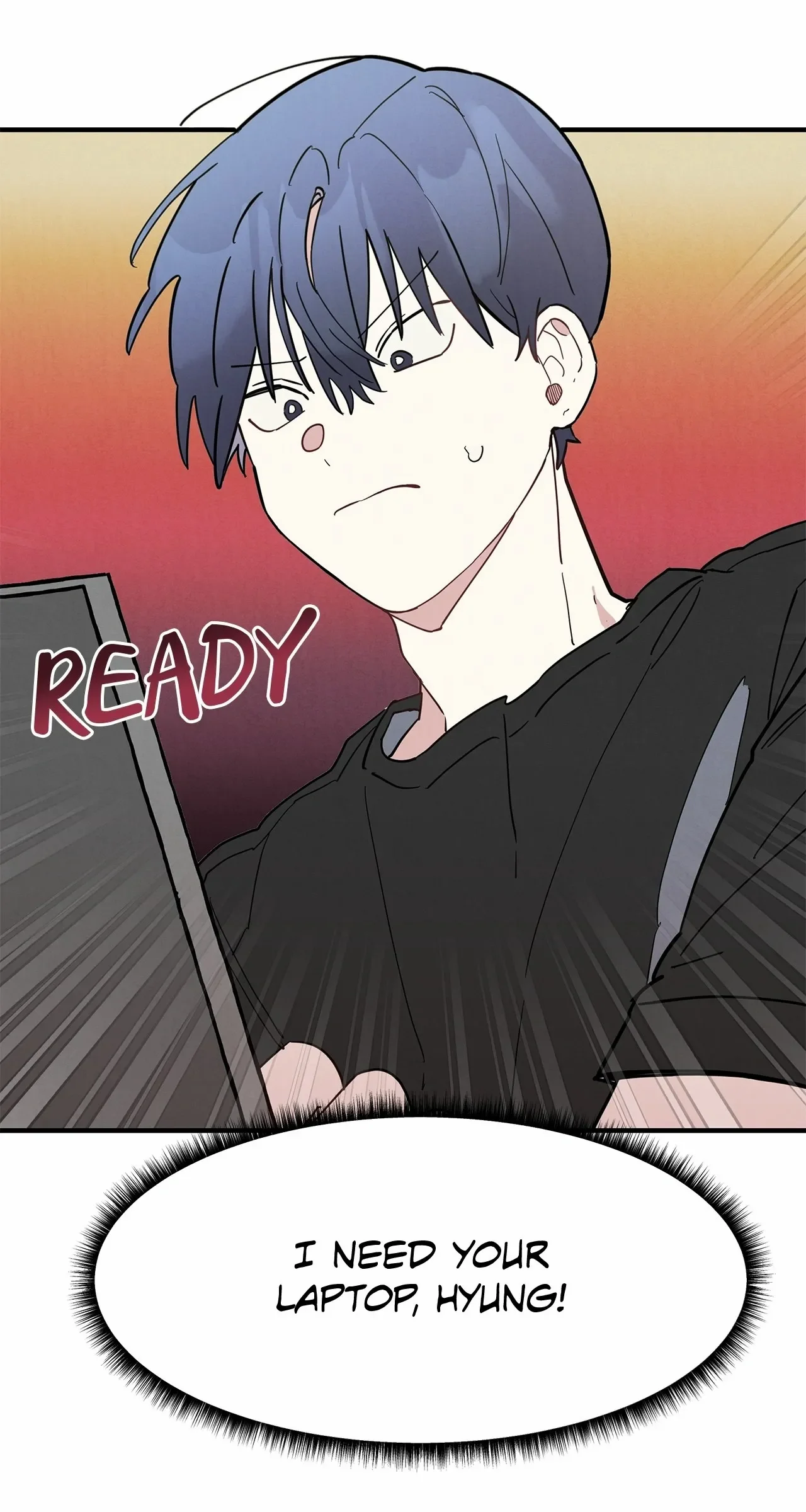 One room TA - Chapter 26 Page 45