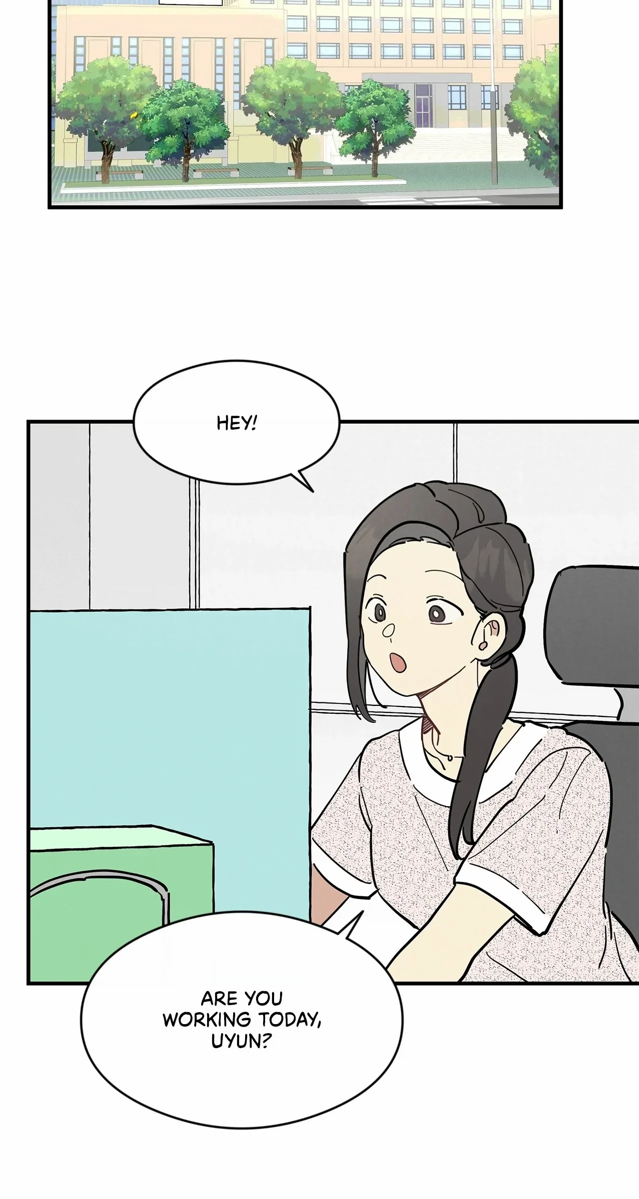 One room TA - Chapter 26 Page 52