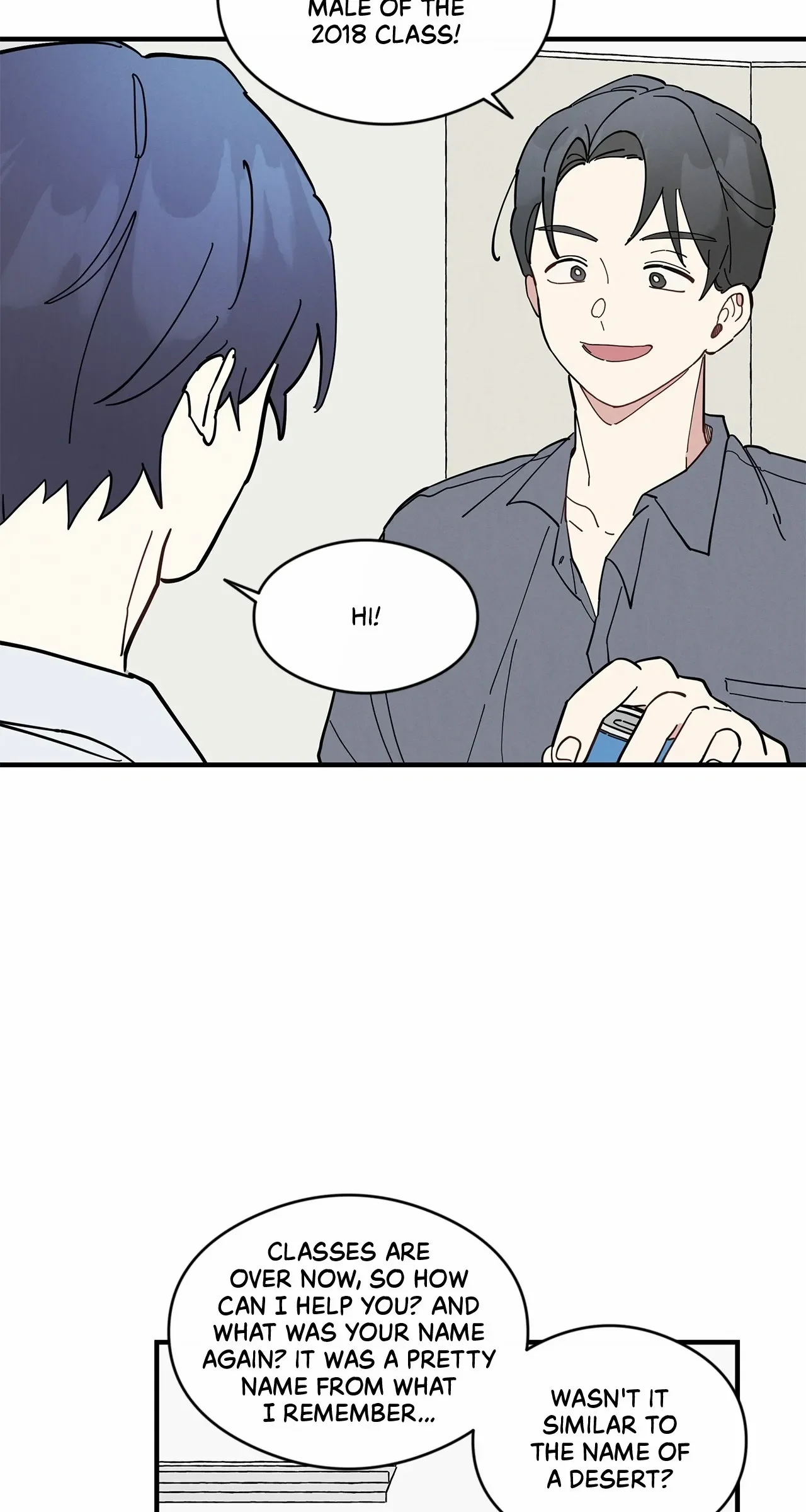 One room TA - Chapter 26 Page 57