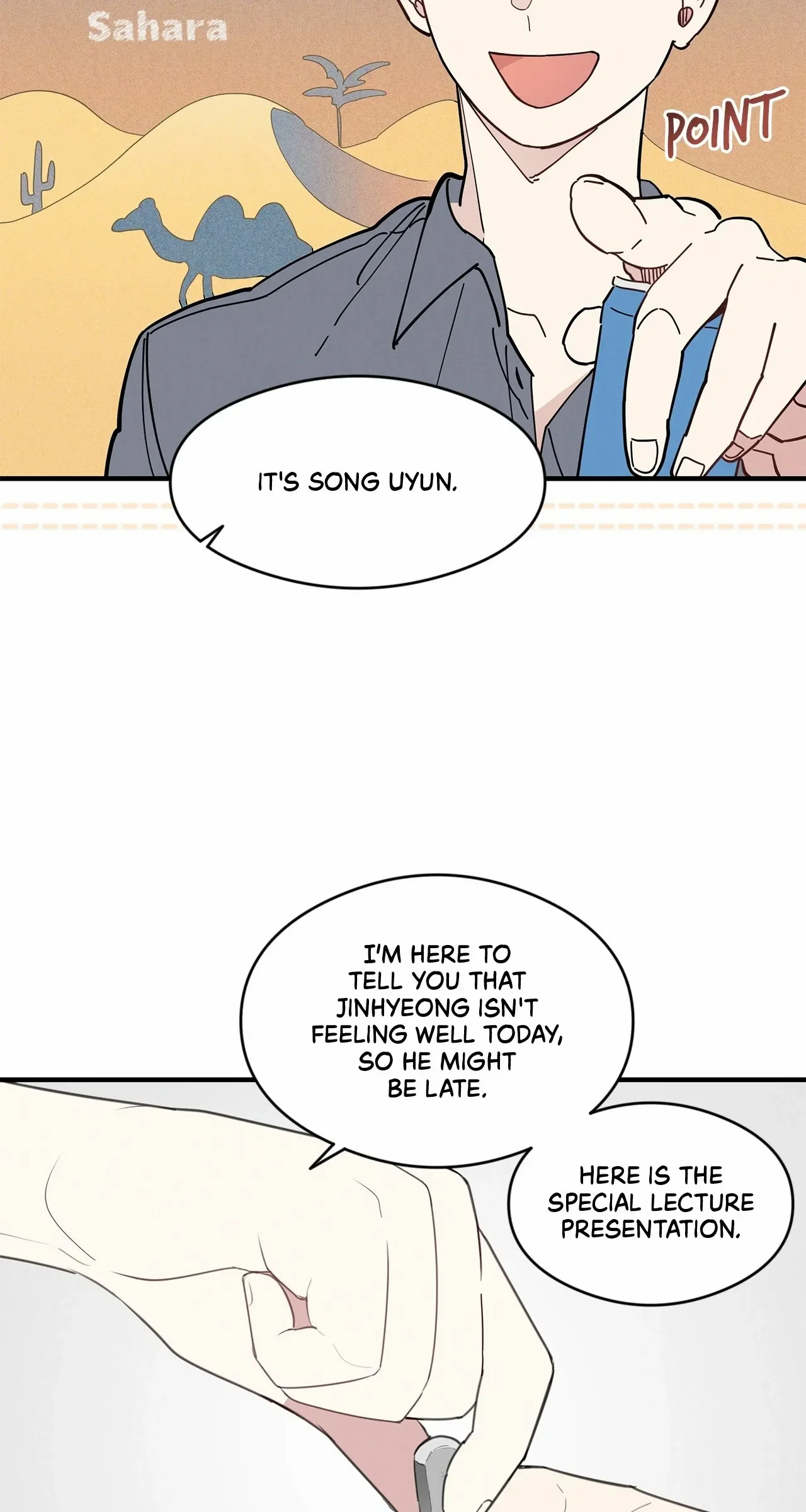 One room TA - Chapter 26 Page 59
