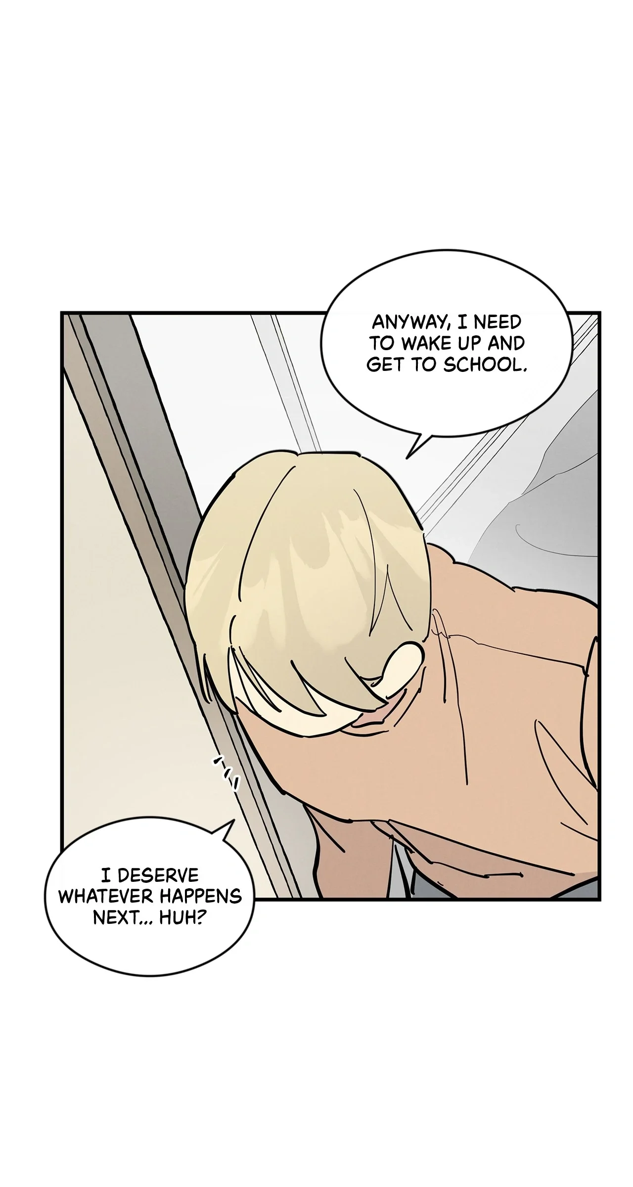 One room TA - Chapter 26 Page 67