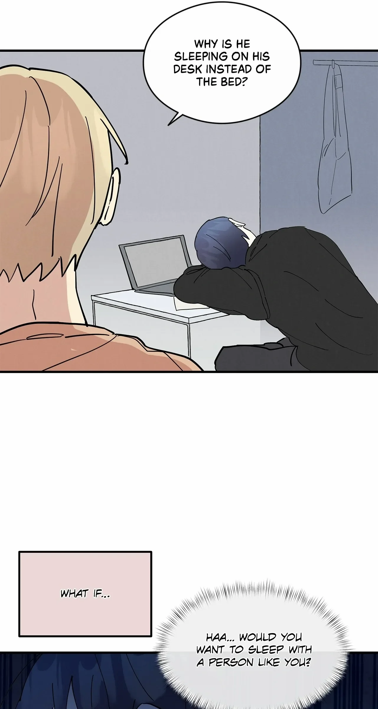 One room TA - Chapter 26 Page 68