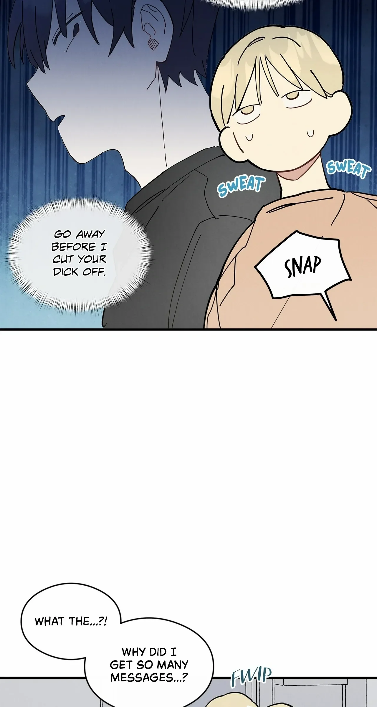 One room TA - Chapter 26 Page 69