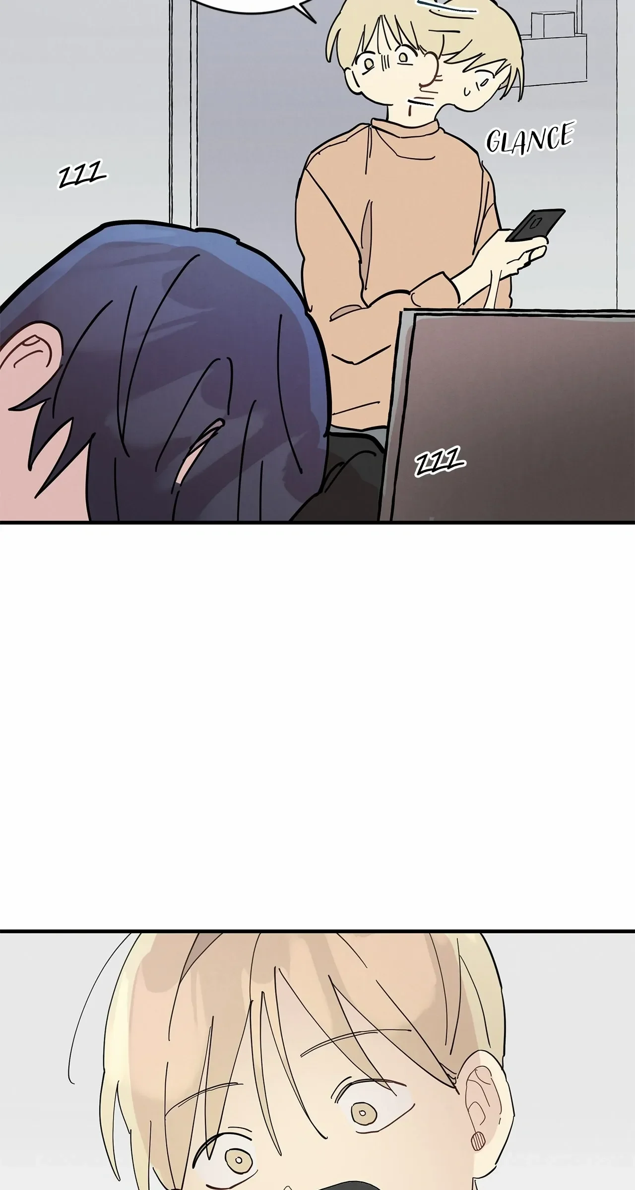 One room TA - Chapter 26 Page 70