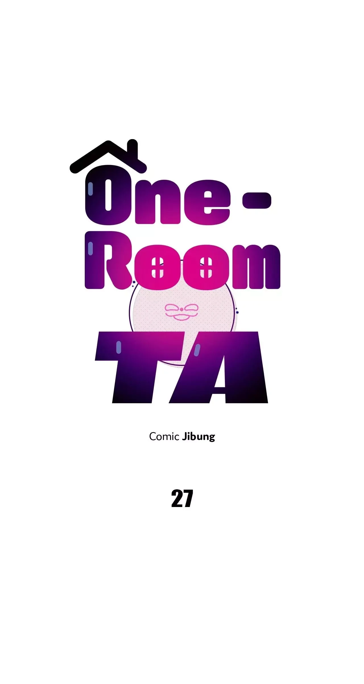 One room TA - Chapter 27 Page 1