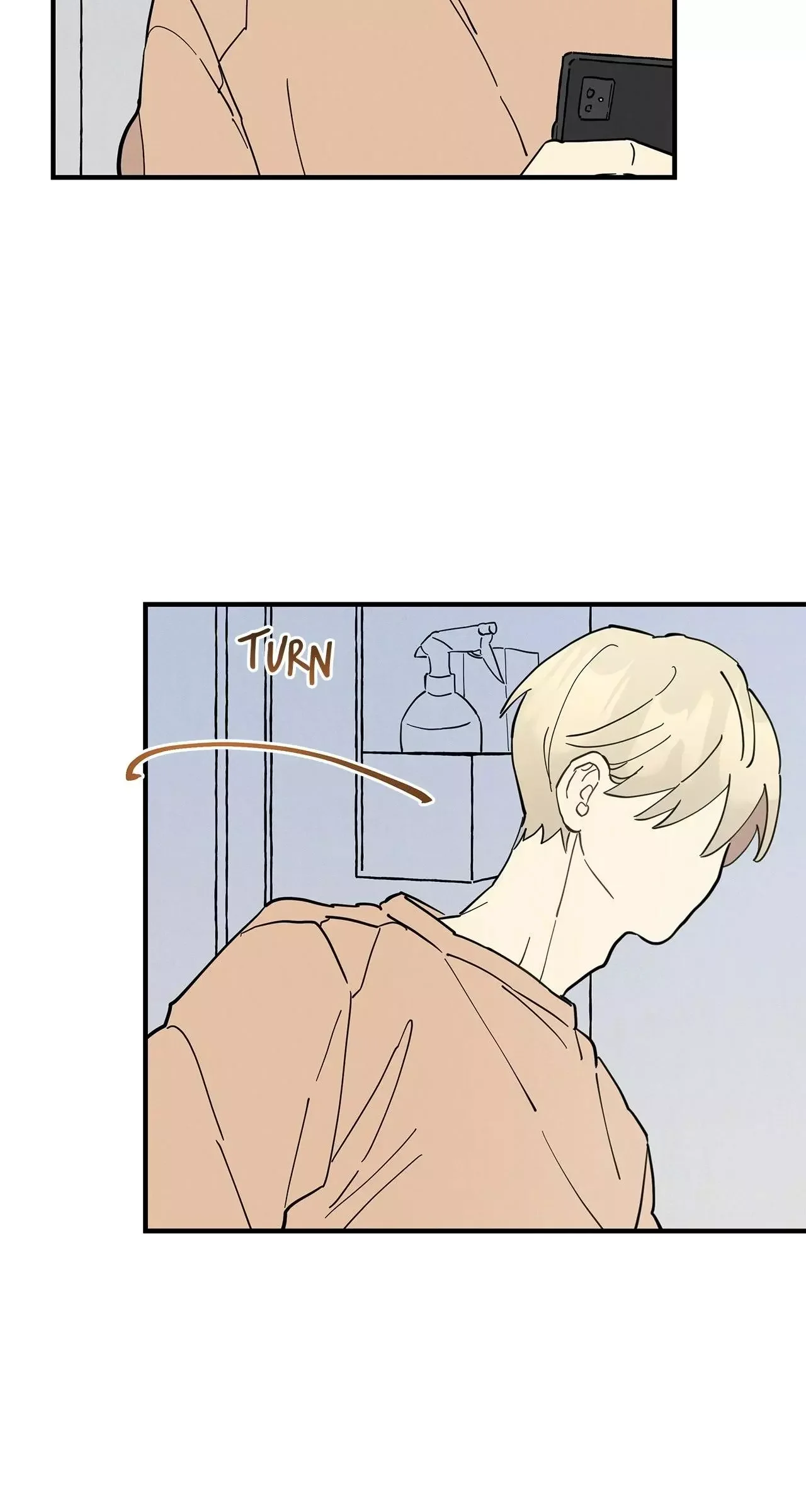 One room TA - Chapter 27 Page 4