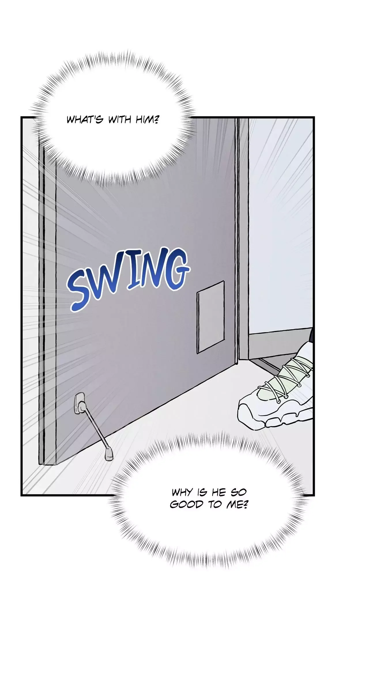 One room TA - Chapter 27 Page 5