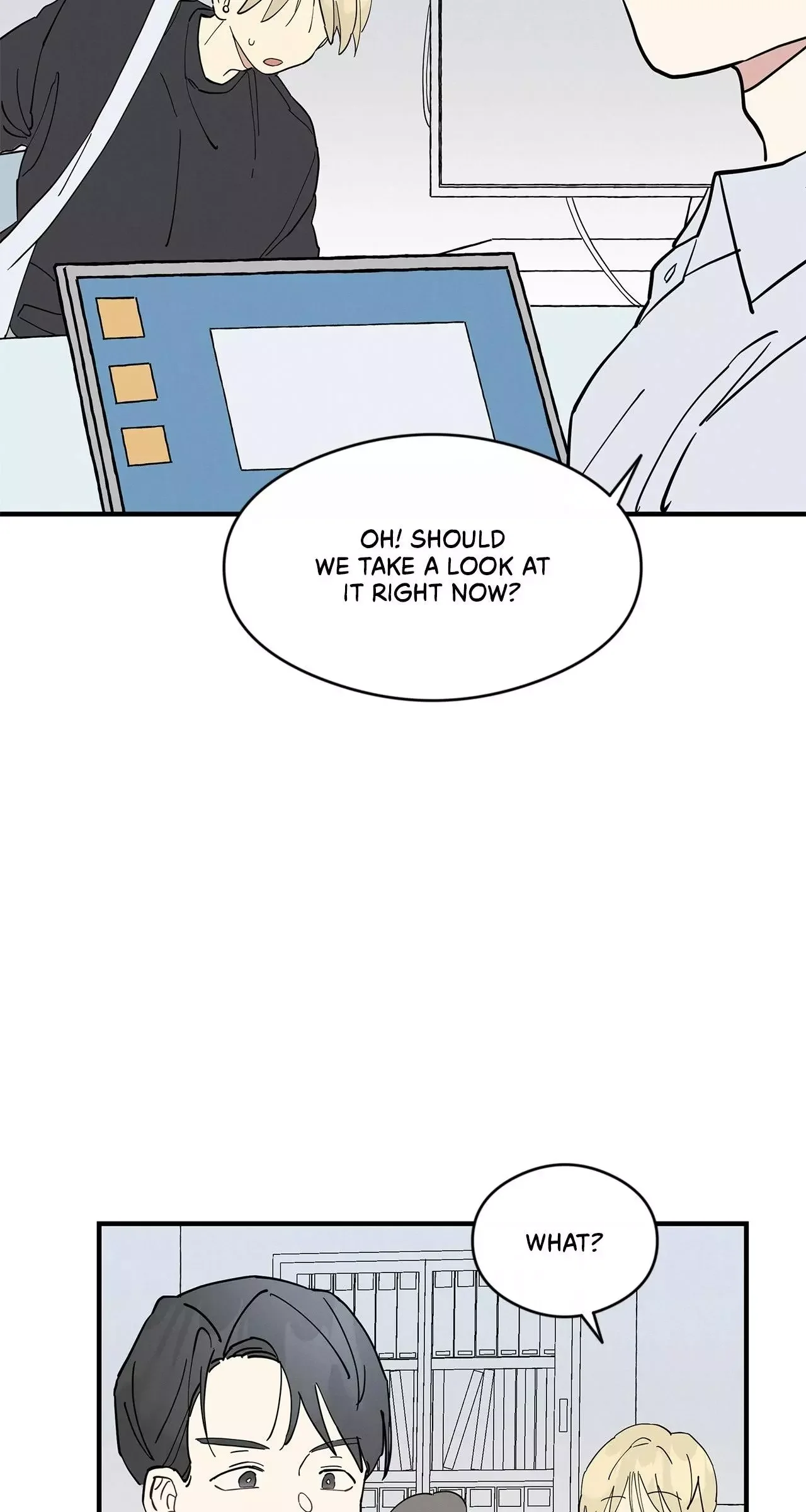 One room TA - Chapter 27 Page 11
