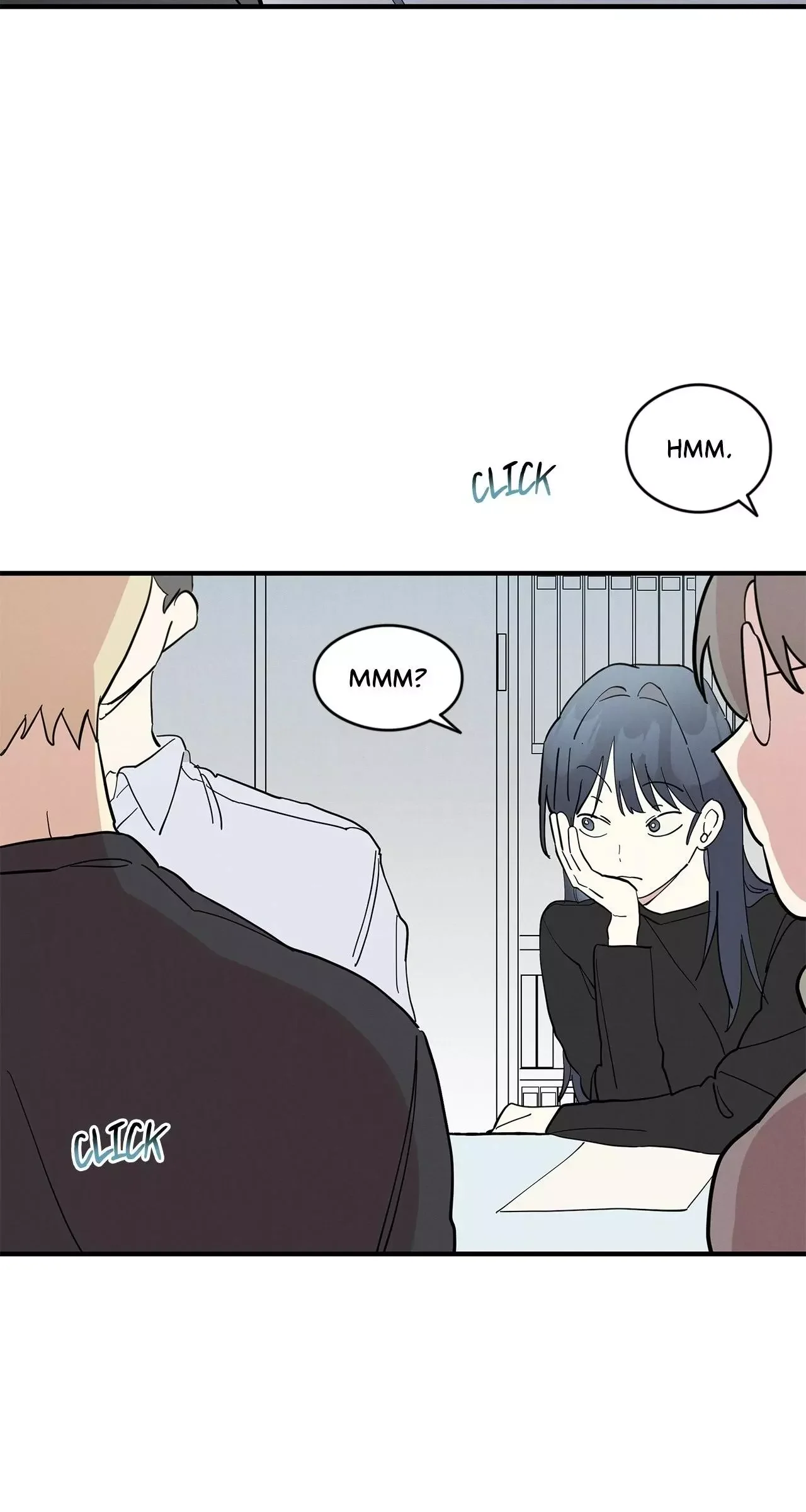 One room TA - Chapter 27 Page 15