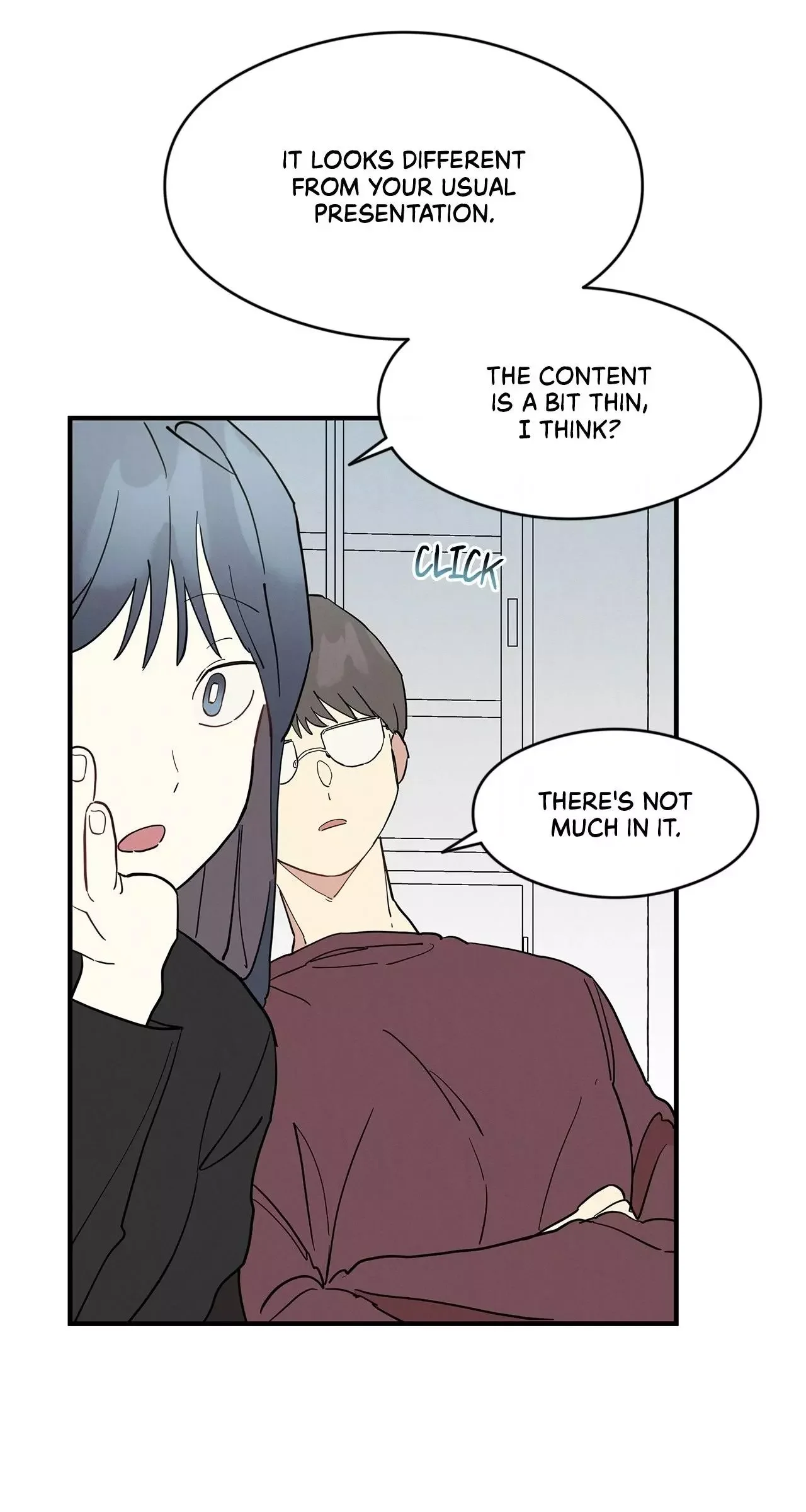 One room TA - Chapter 27 Page 16