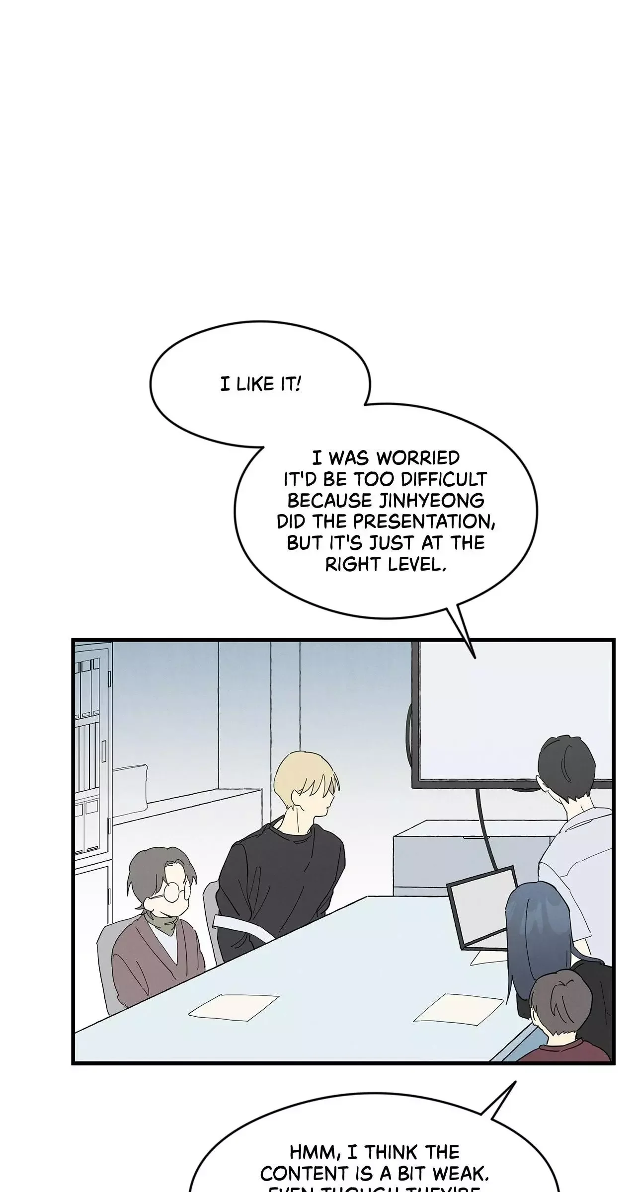 One room TA - Chapter 27 Page 18