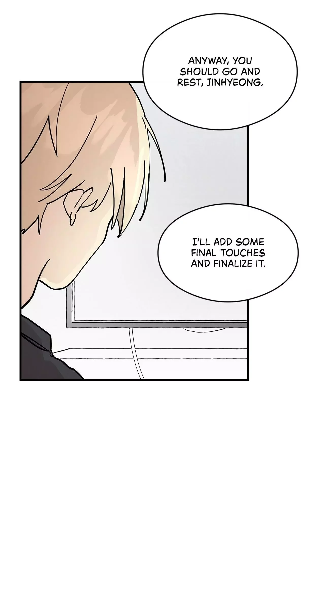 One room TA - Chapter 27 Page 27