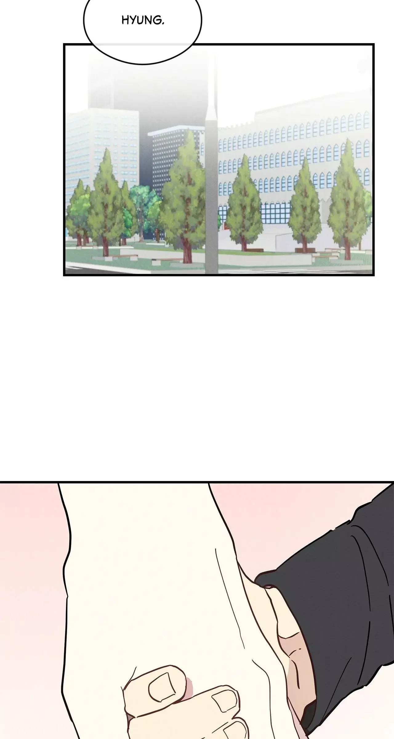 One room TA - Chapter 27 Page 42