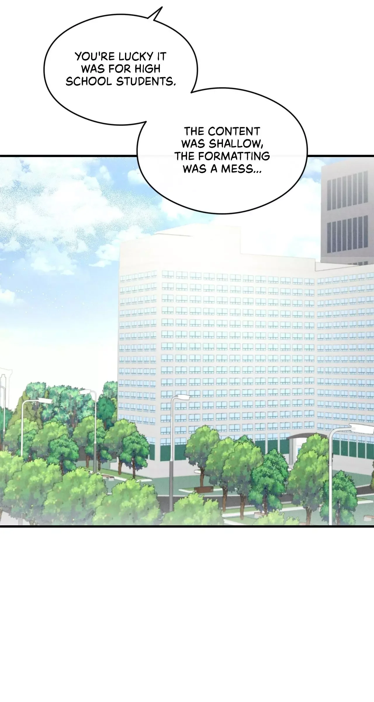 One room TA - Chapter 27 Page 47