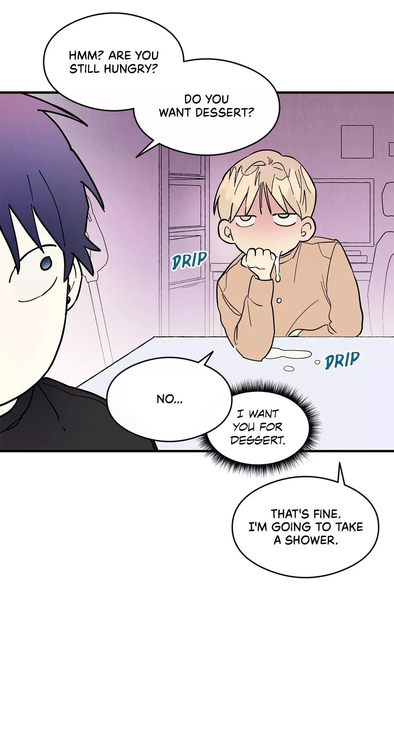 One room TA - Chapter 27 Page 58