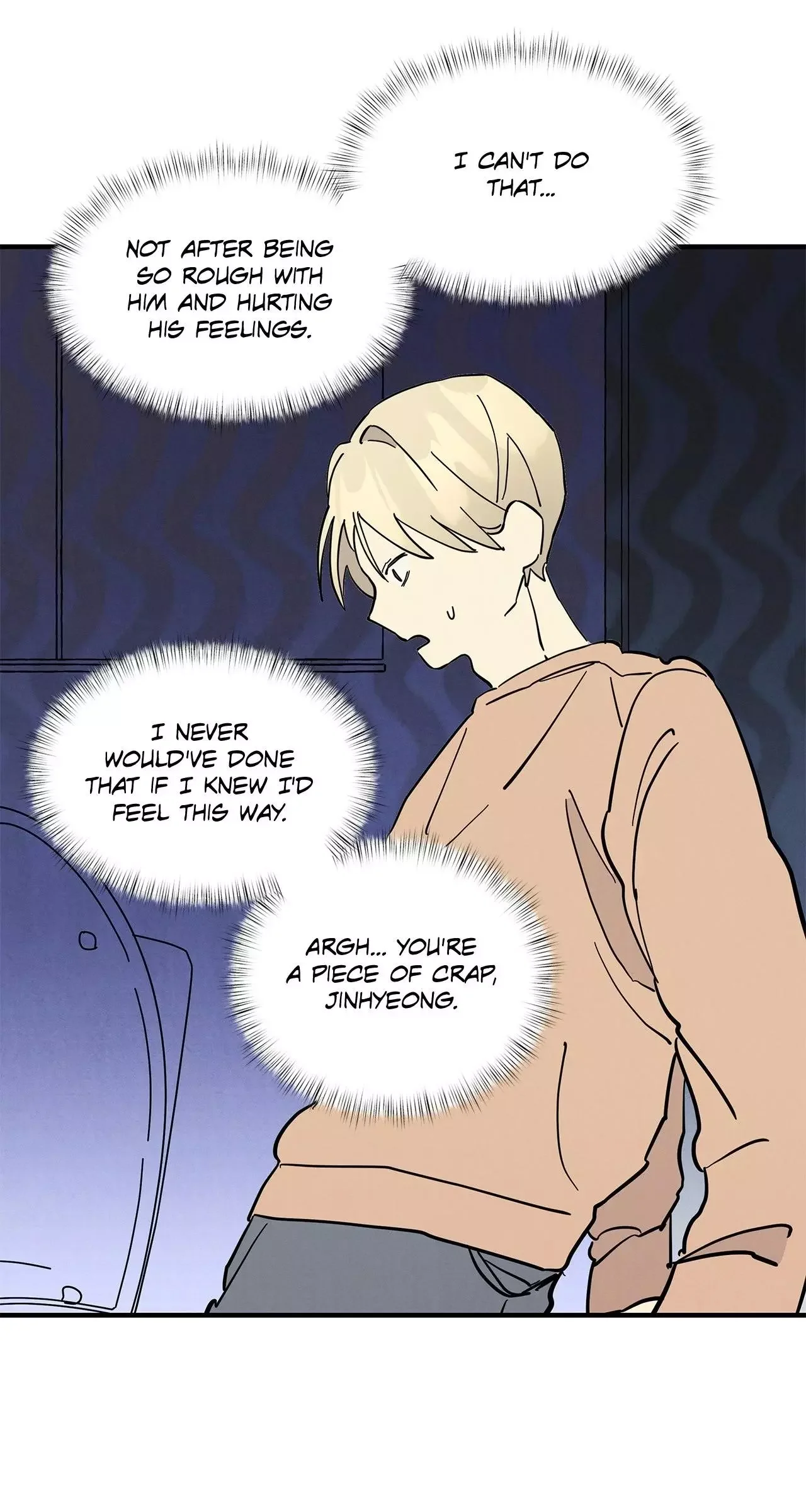 One room TA - Chapter 27 Page 63