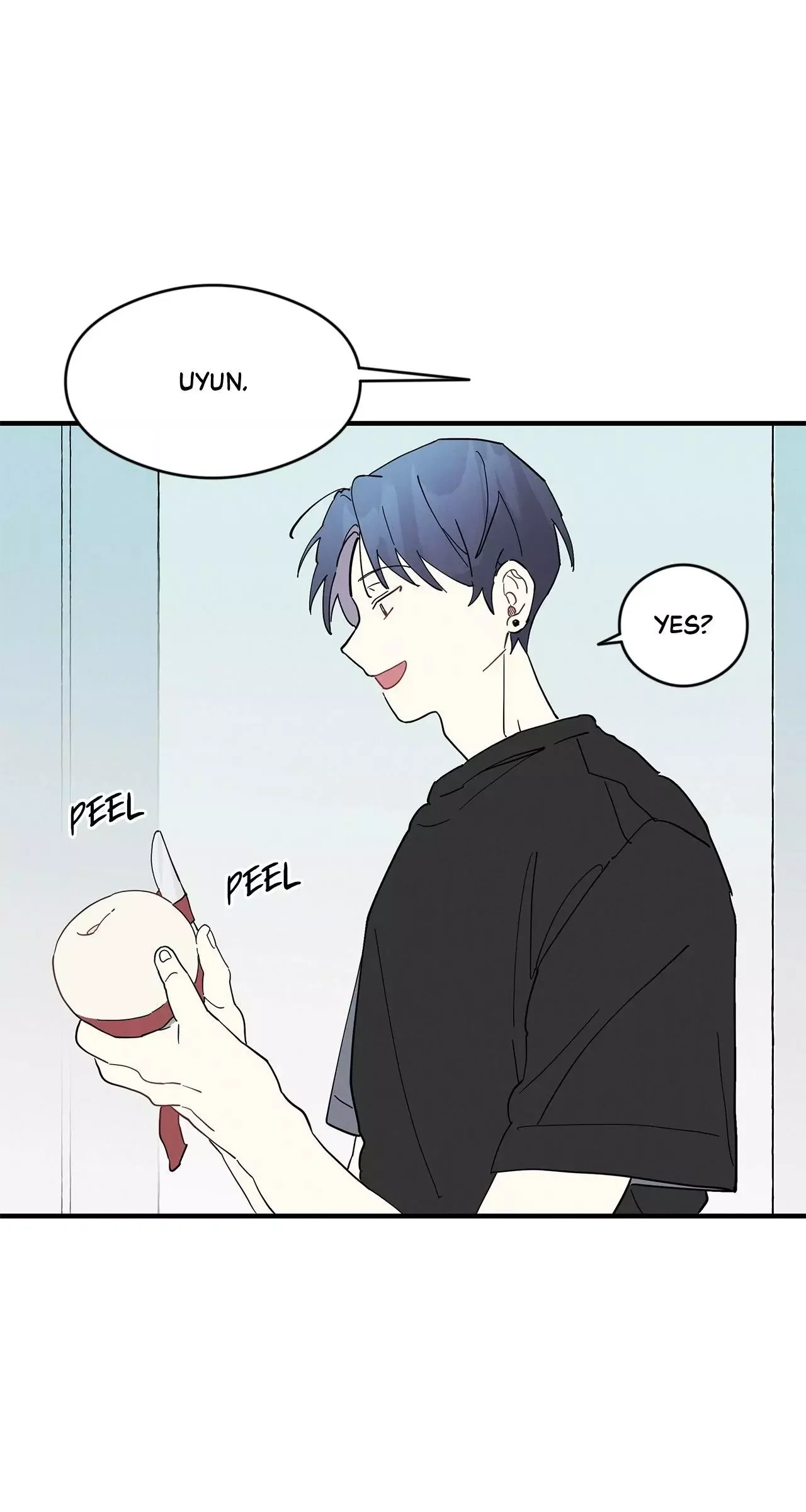 One room TA - Chapter 27 Page 68
