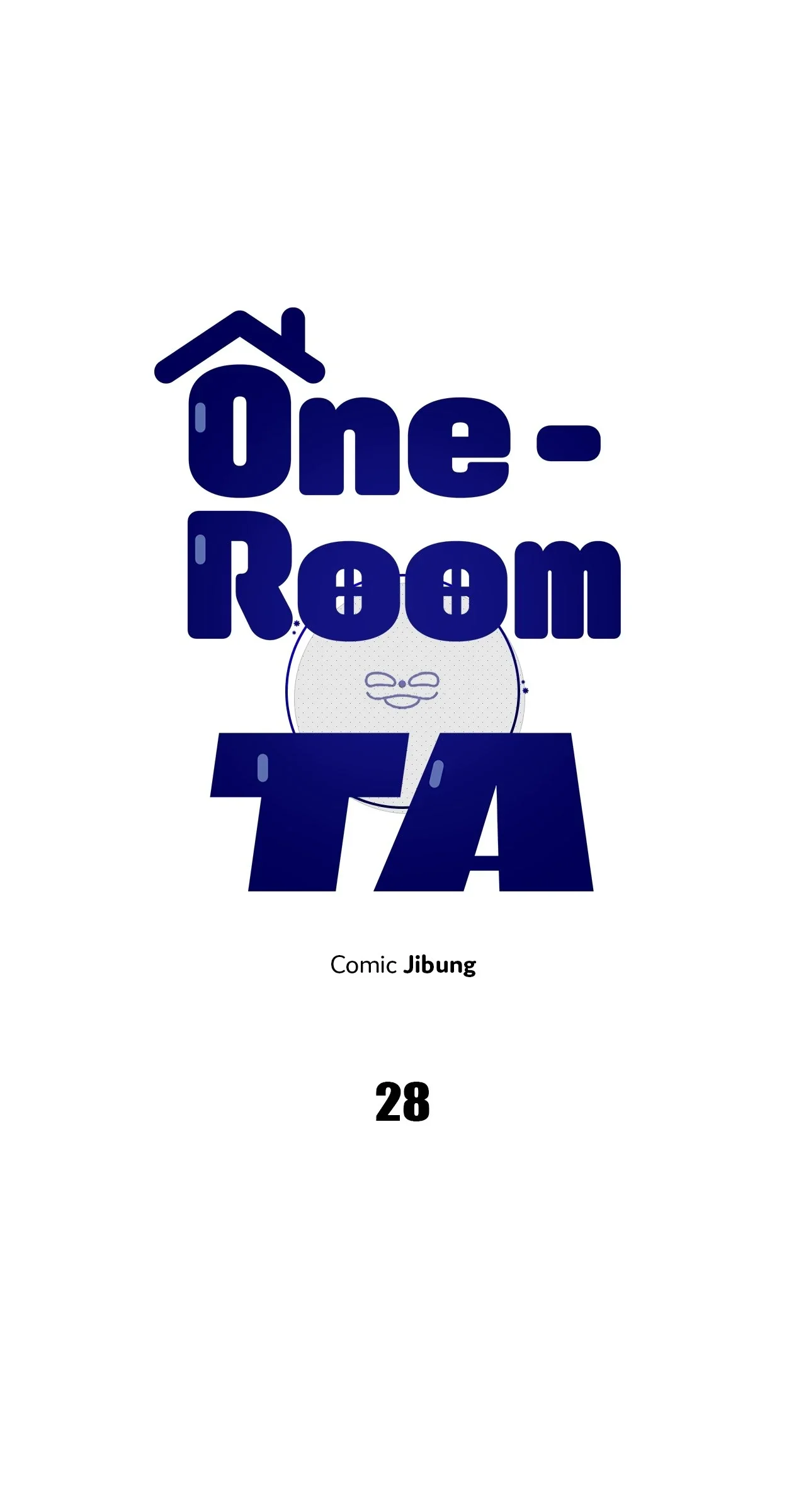 One room TA - Chapter 28 Page 2