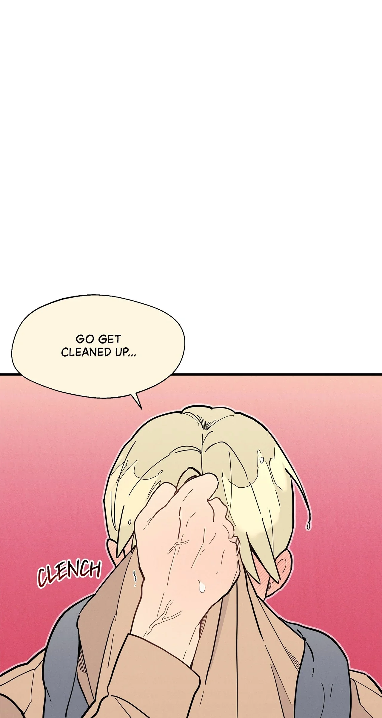 One room TA - Chapter 28 Page 3