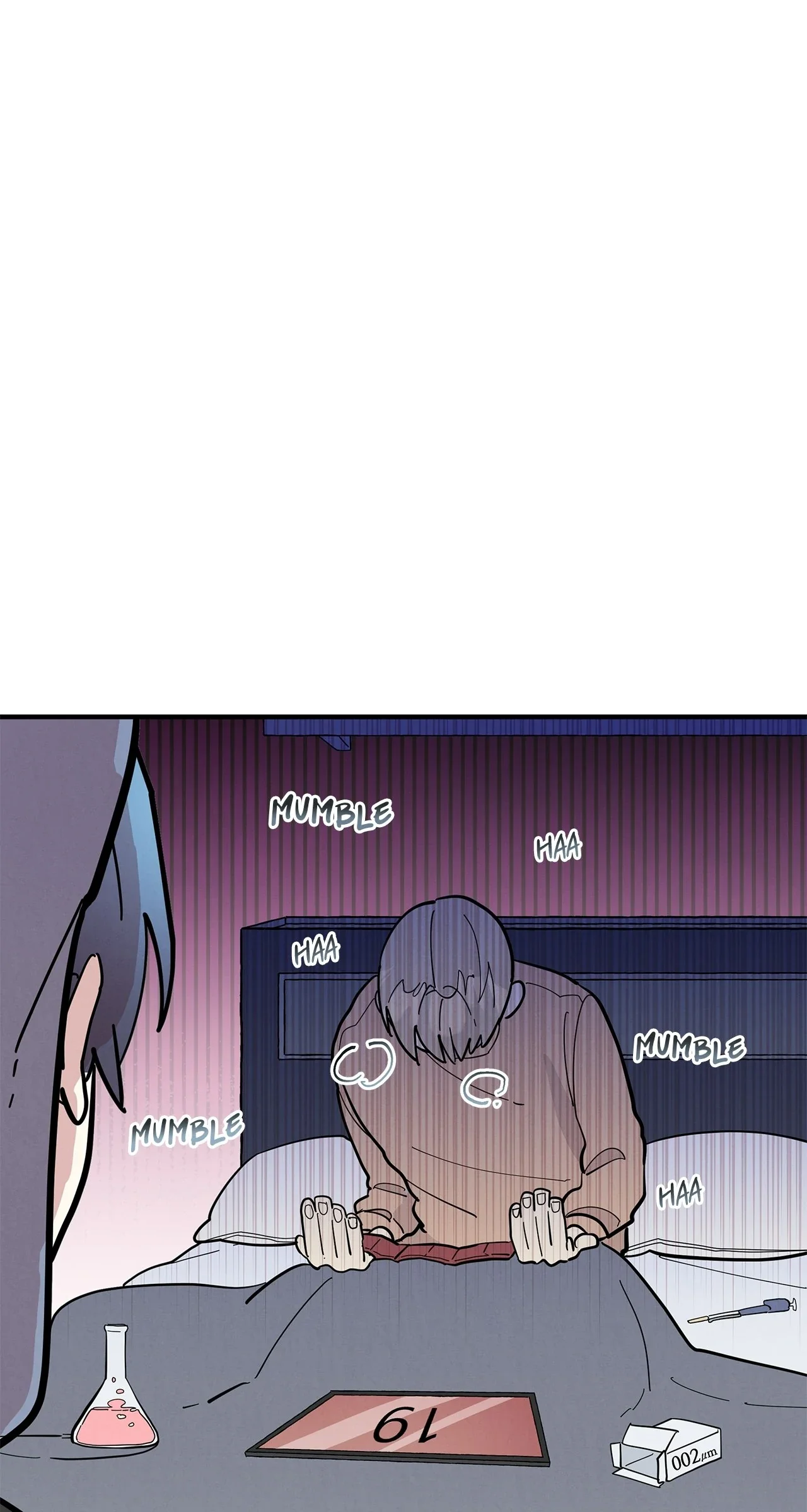 One room TA - Chapter 28 Page 15