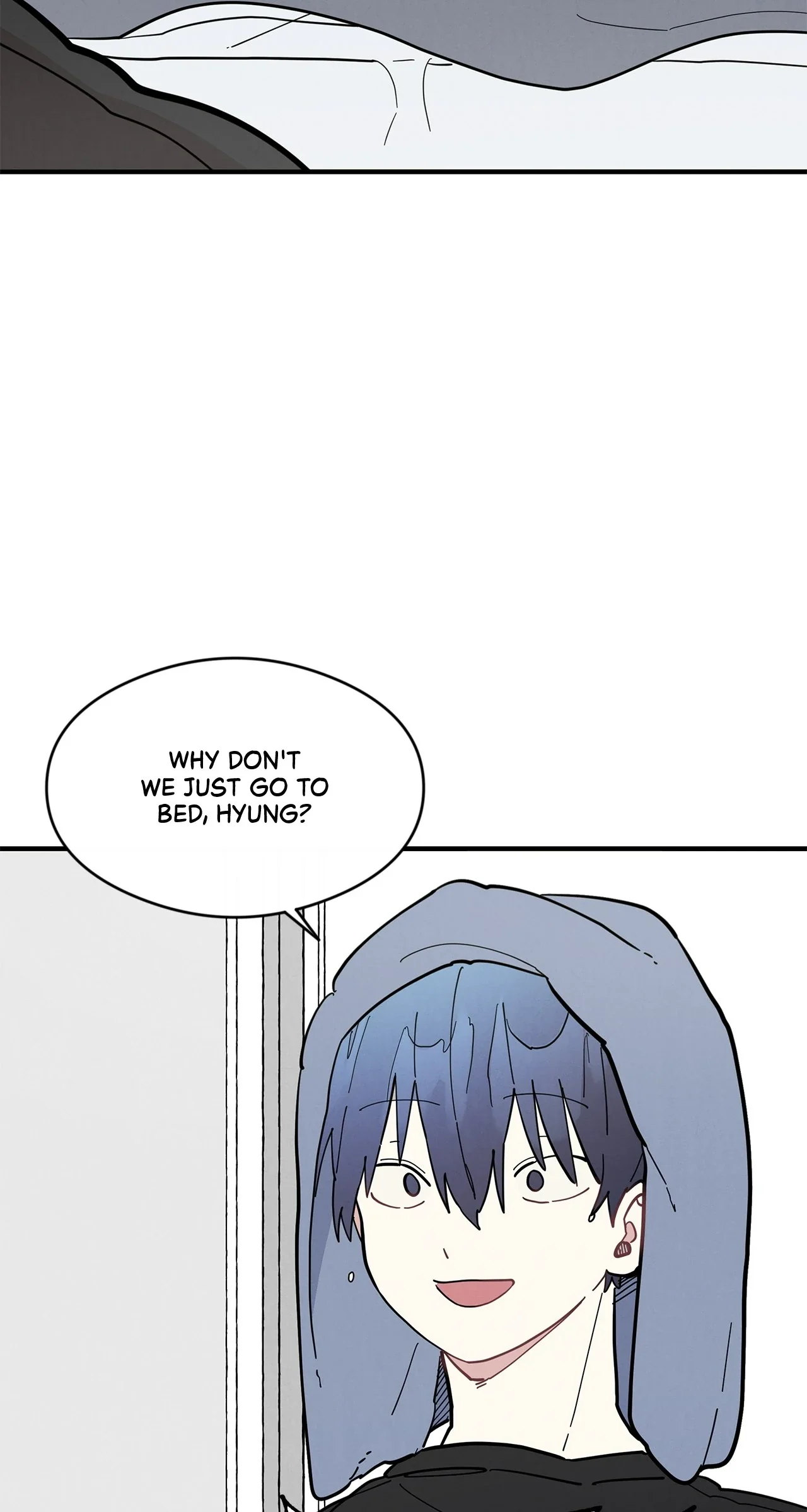 One room TA - Chapter 28 Page 16