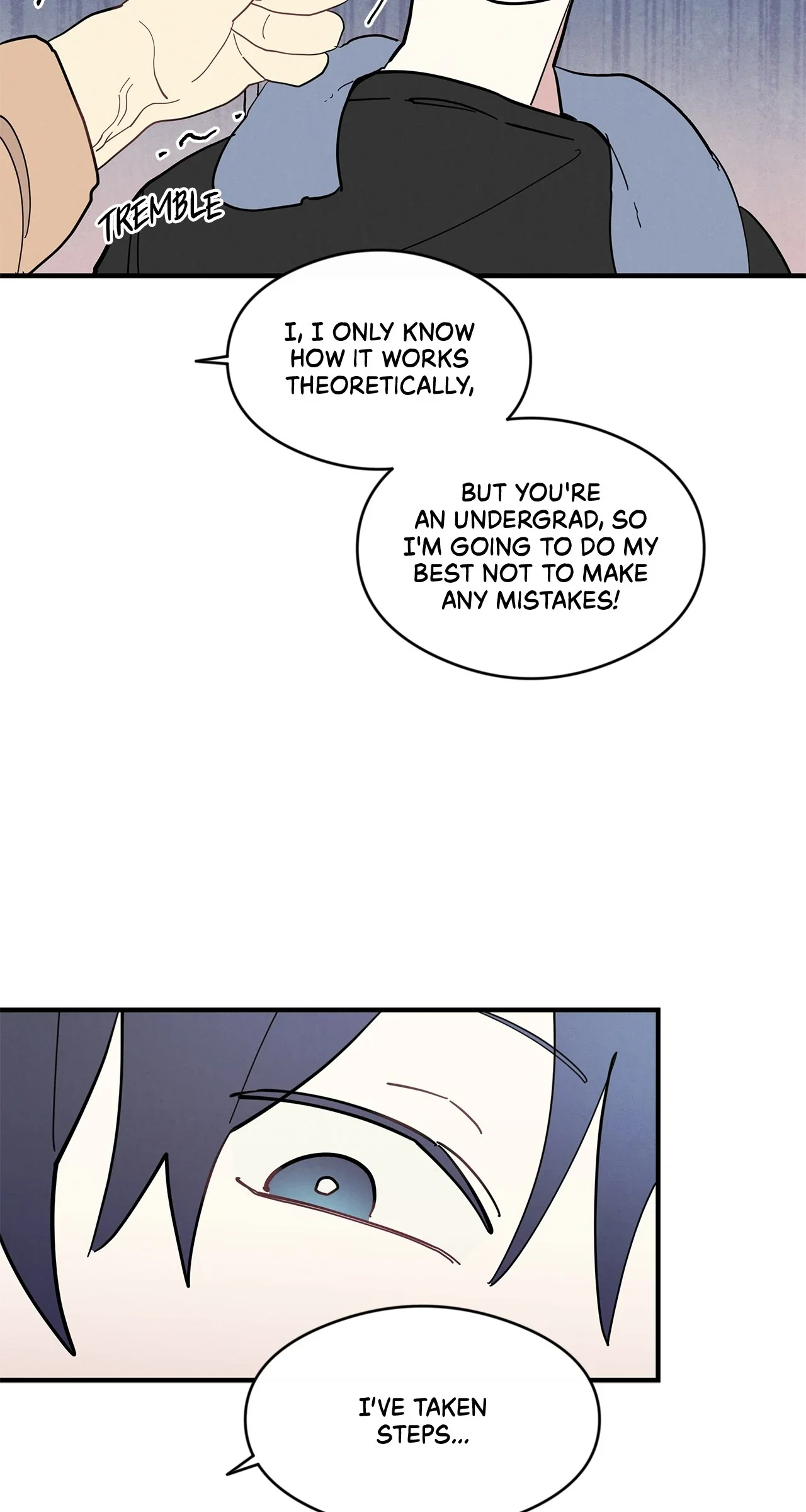 One room TA - Chapter 28 Page 19