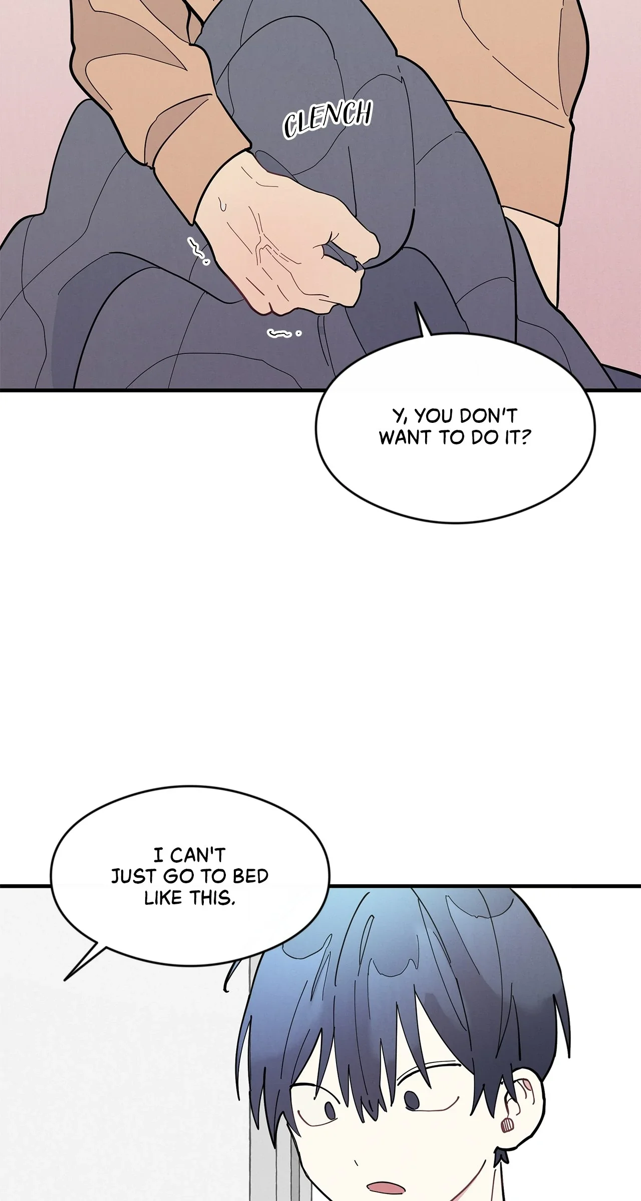 One room TA - Chapter 28 Page 22