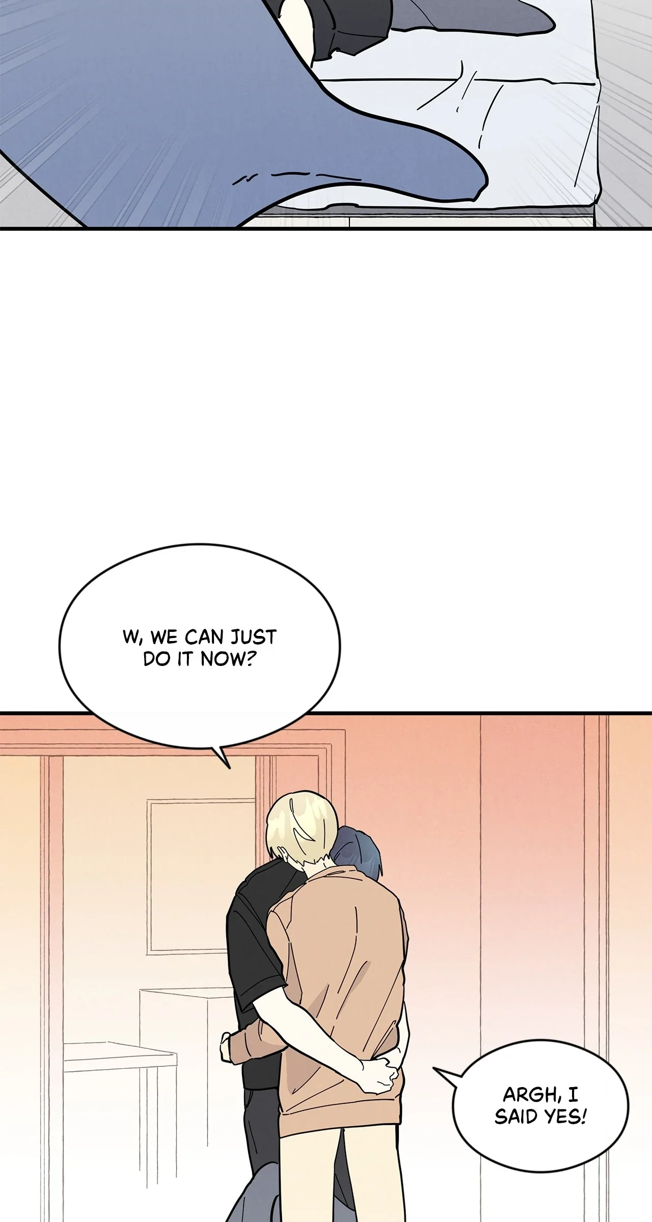 One room TA - Chapter 28 Page 25