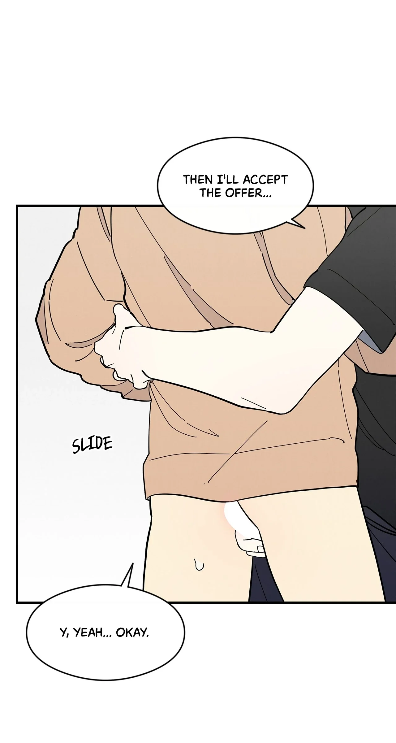 One room TA - Chapter 28 Page 27