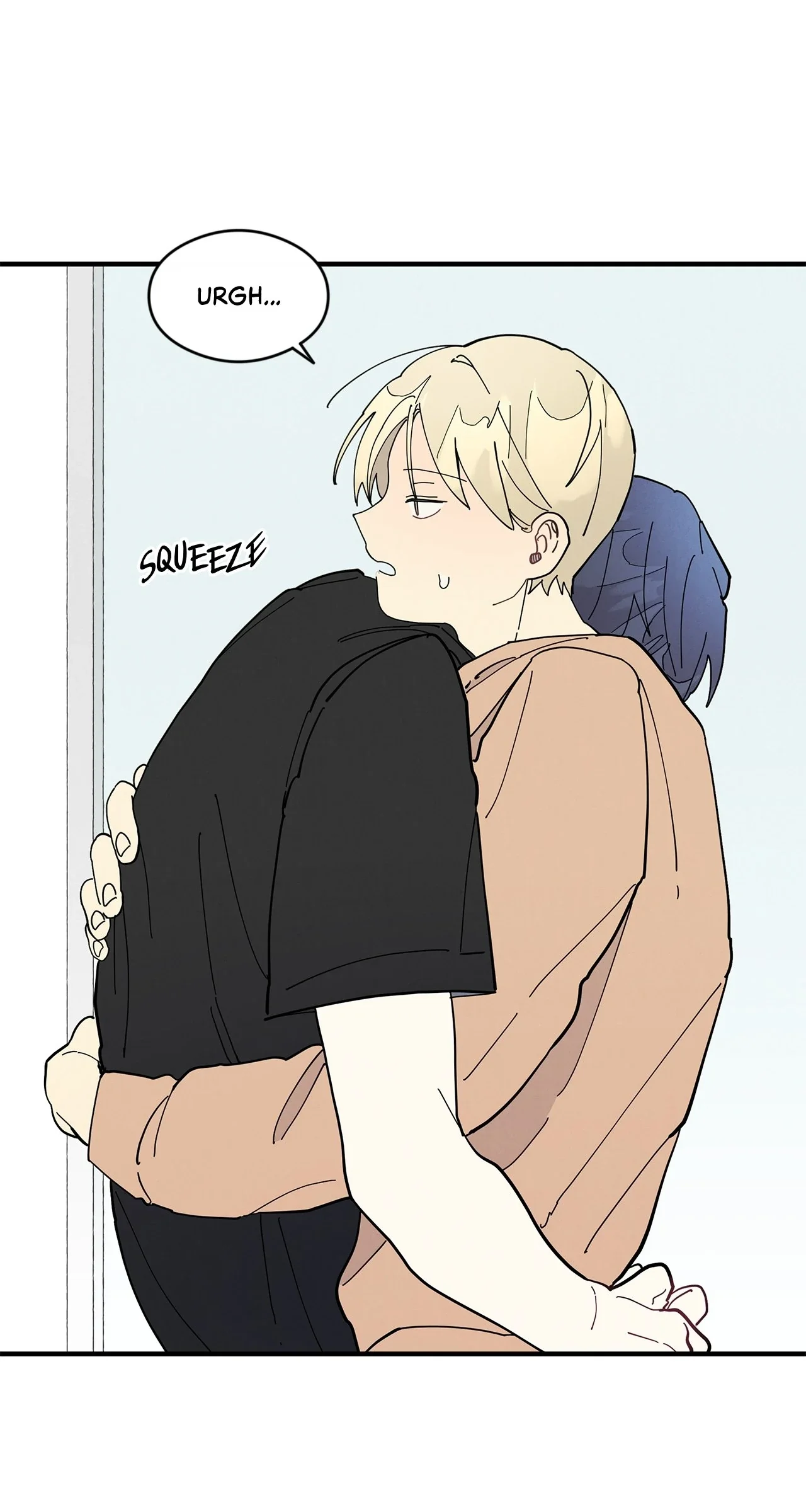 One room TA - Chapter 28 Page 28