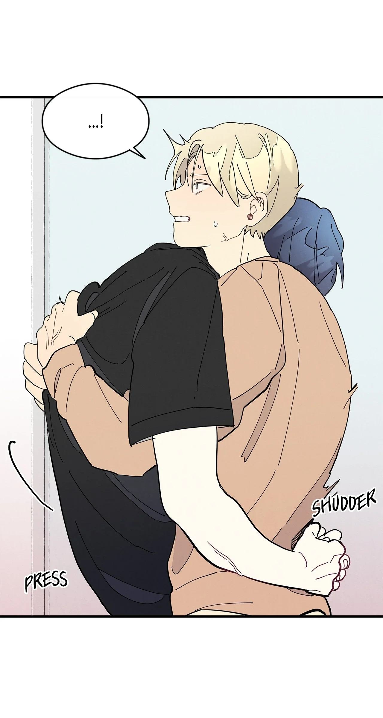 One room TA - Chapter 28 Page 29