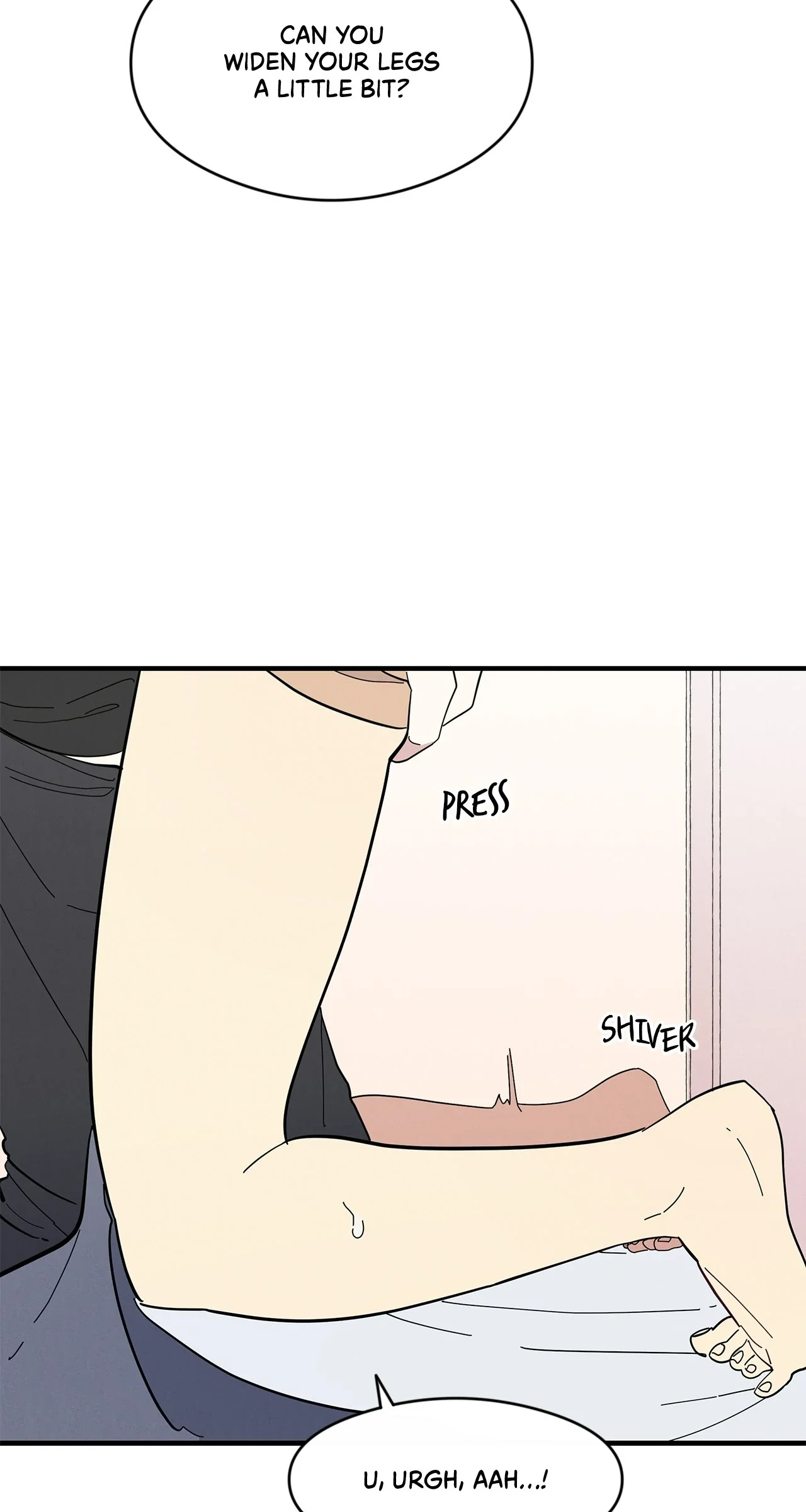 One room TA - Chapter 28 Page 31