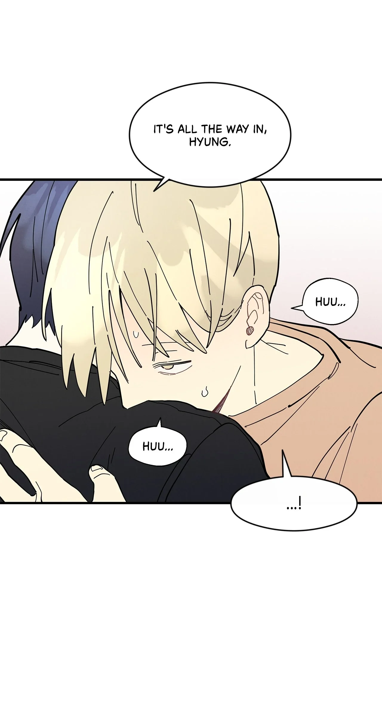 One room TA - Chapter 28 Page 33
