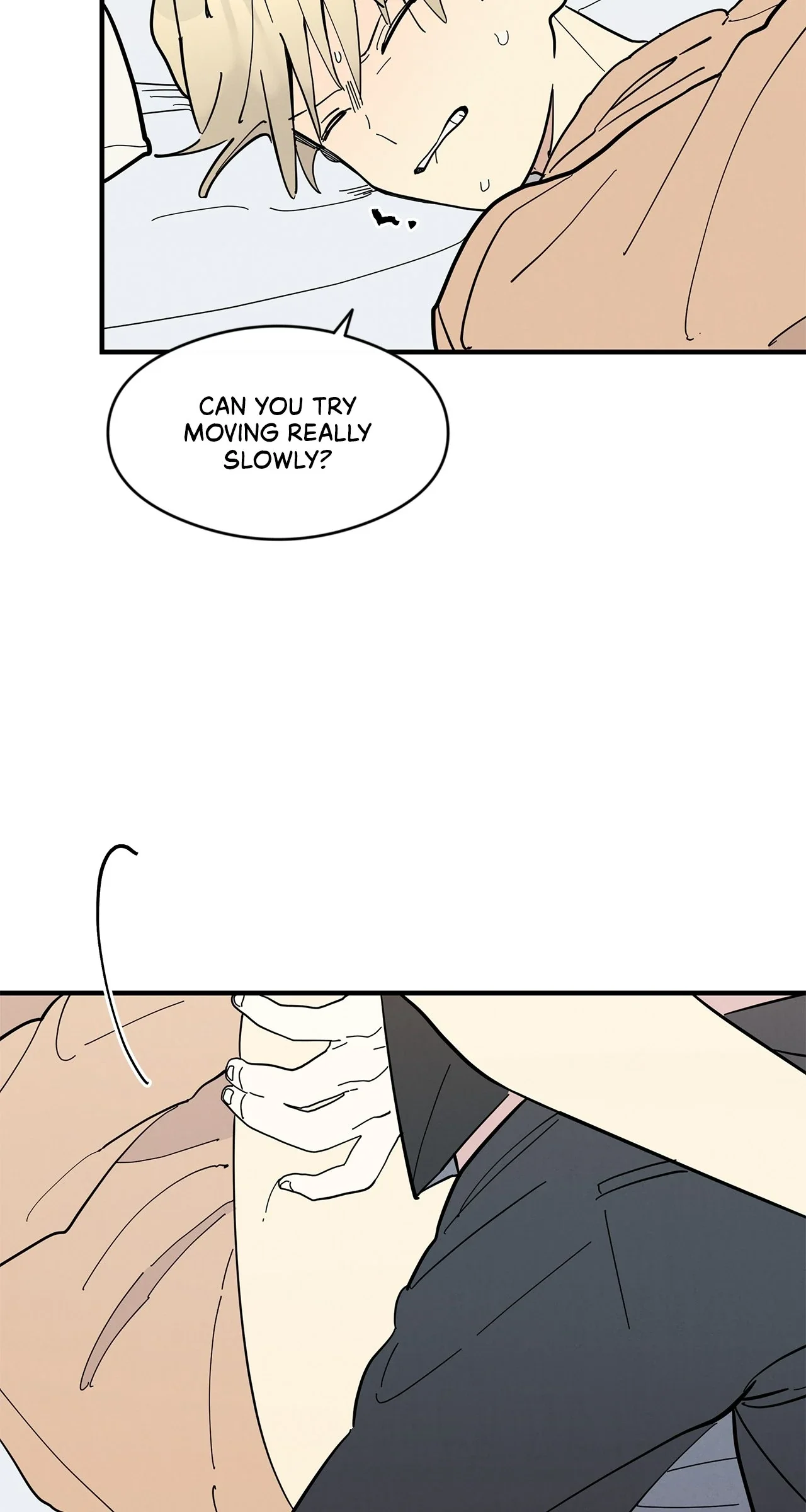 One room TA - Chapter 28 Page 42