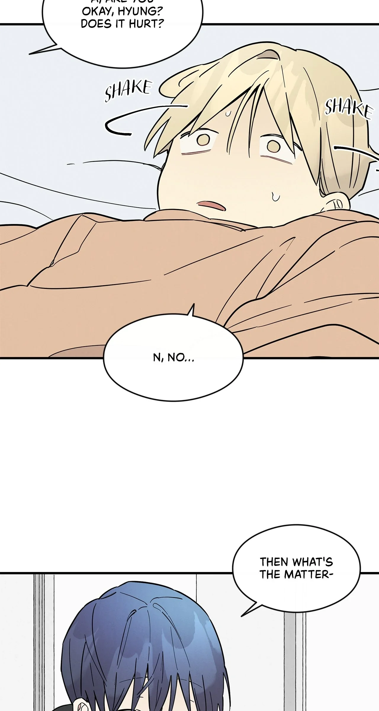 One room TA - Chapter 28 Page 53