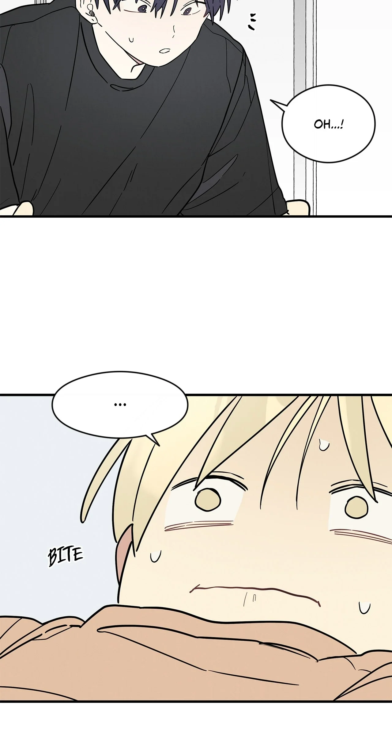 One room TA - Chapter 28 Page 54