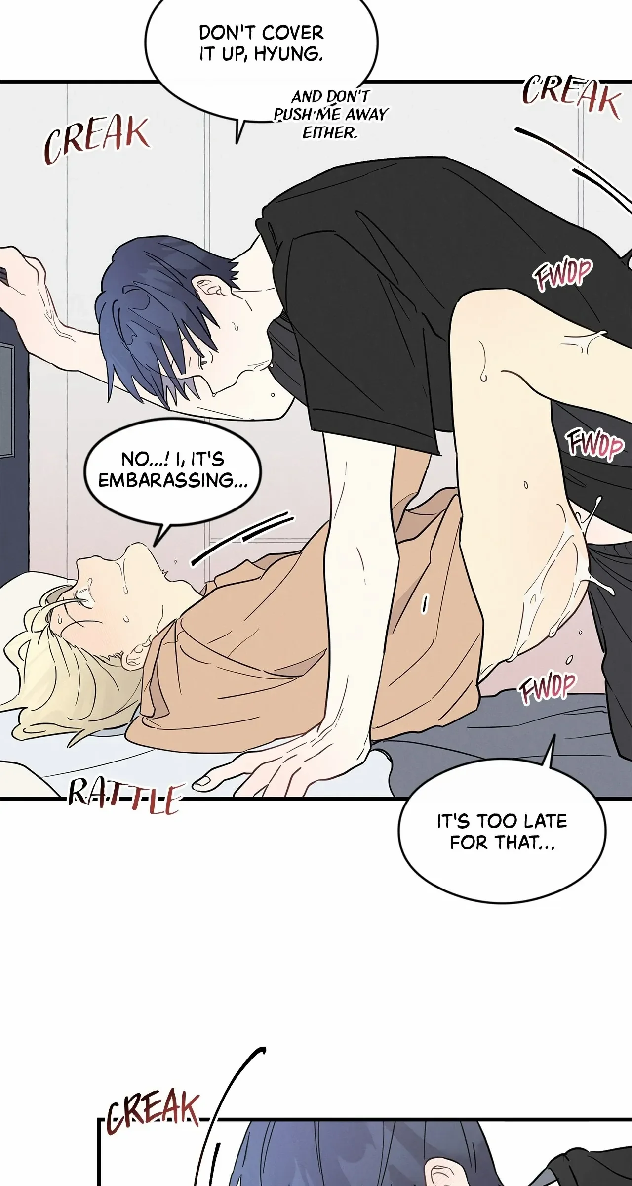 One room TA - Chapter 28 Page 59